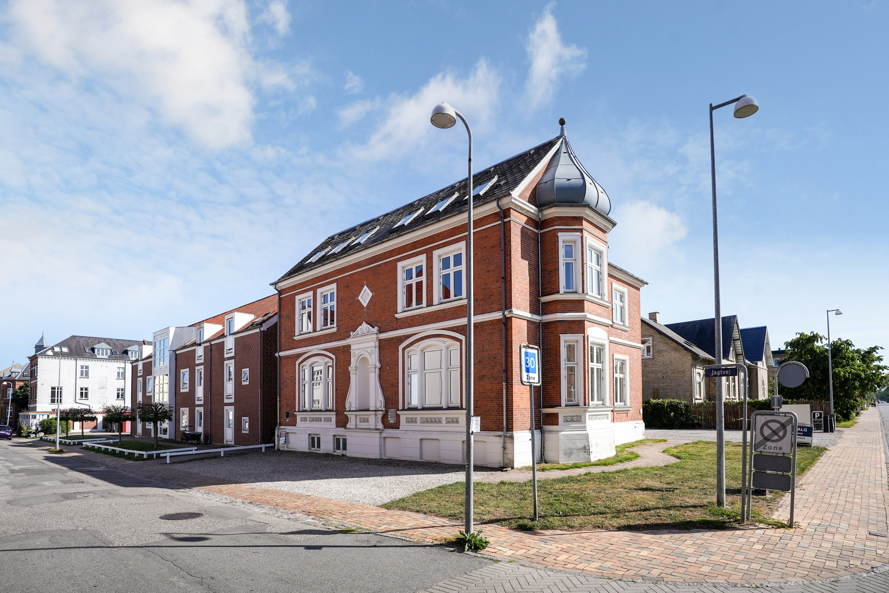 Hunderupvej 48, 5000 Odense C