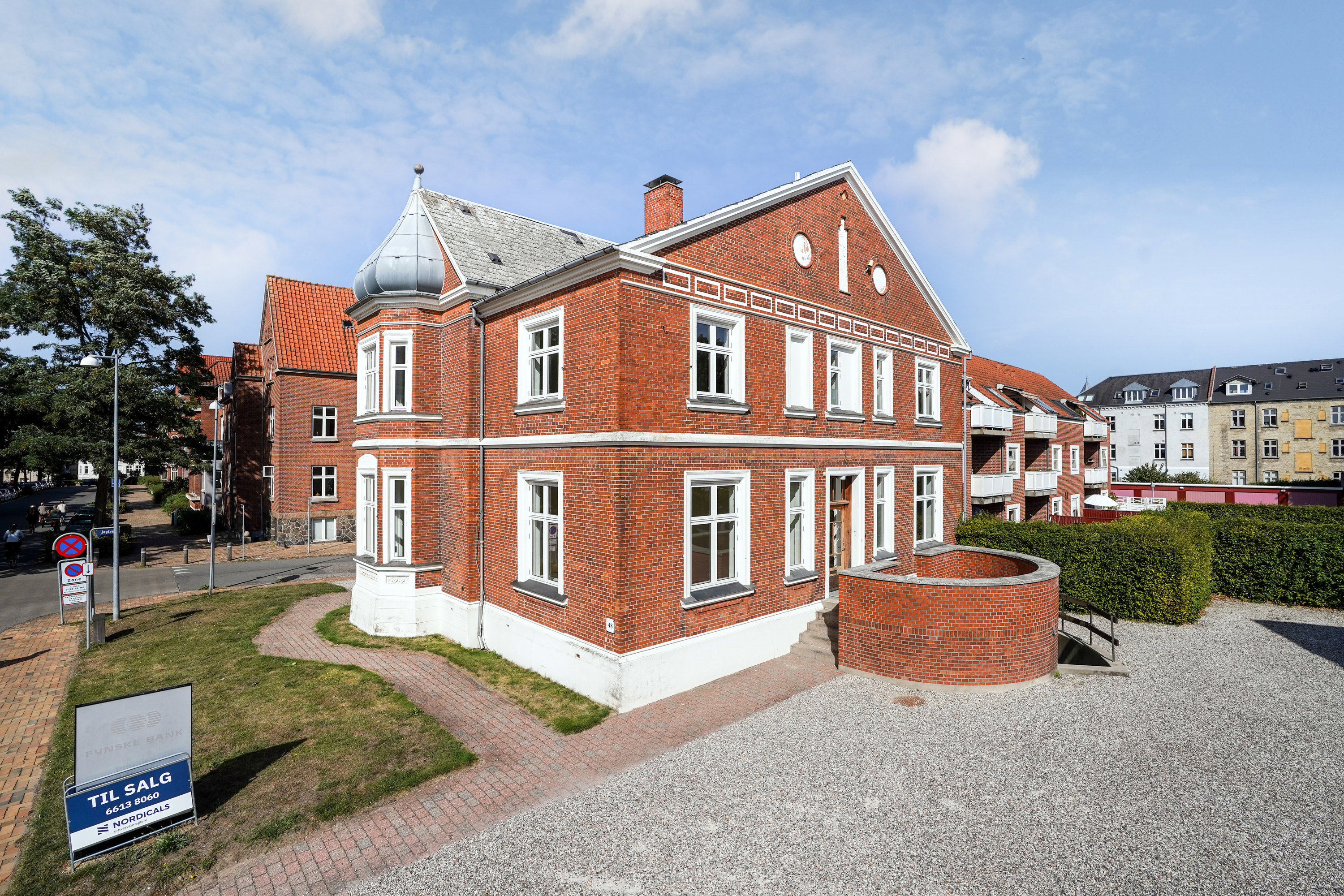 Hunderupvej 48, 5000 Odense C