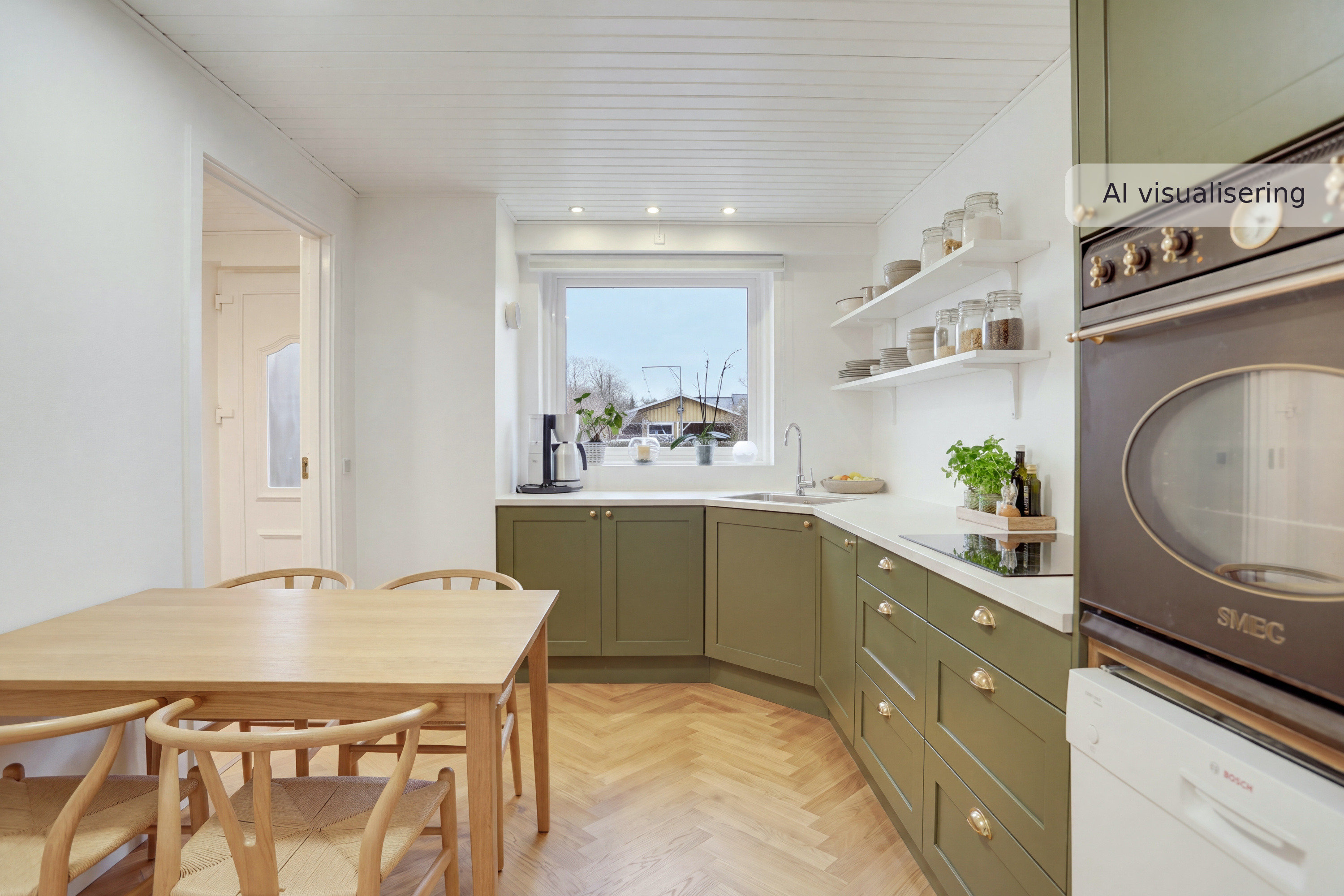 Toppen 6, 9260 Gistrup