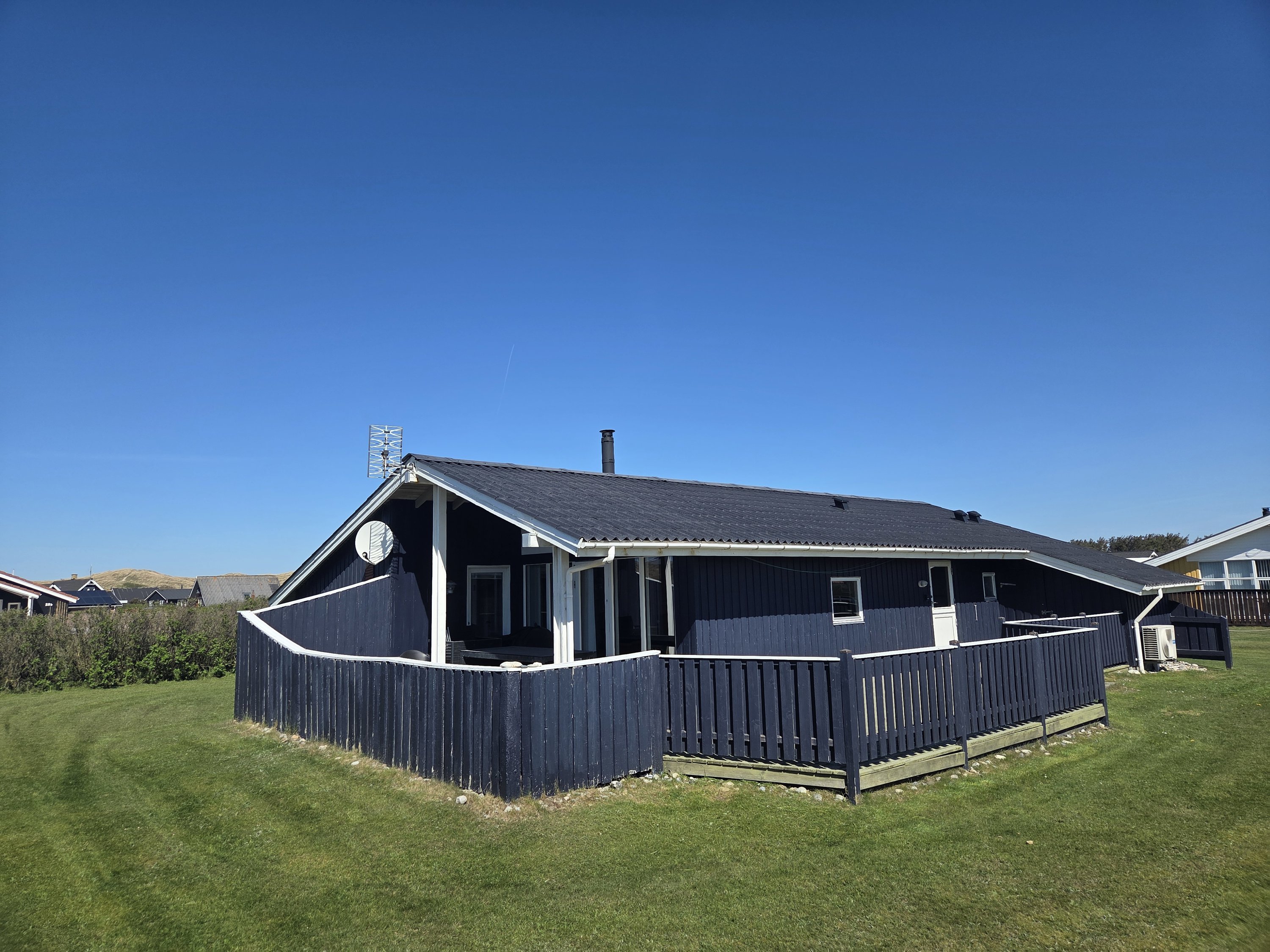 Vejlby Klit 159B, Vejlby, 7673 Harboøre