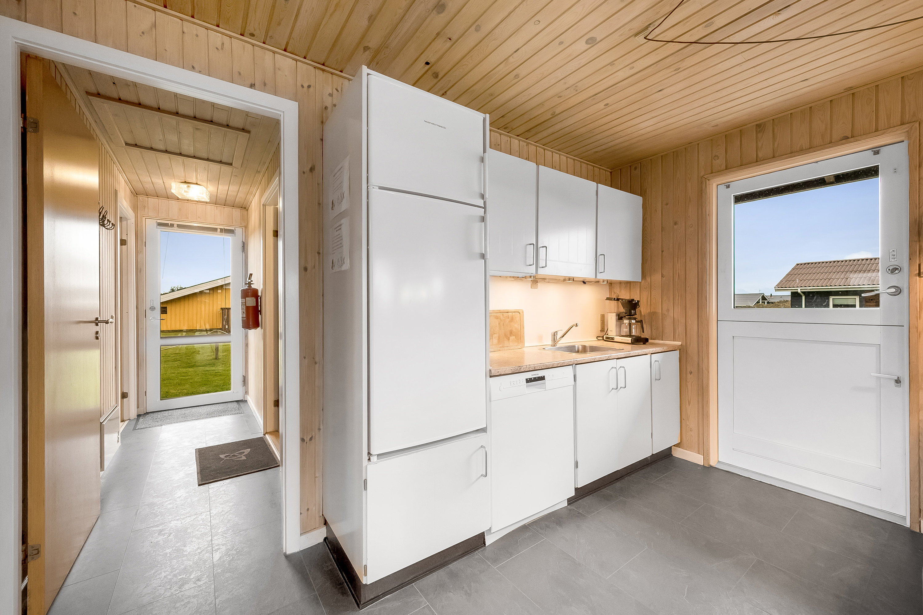 Vejlby Klit 159B, Vejlby, 7673 Harboøre