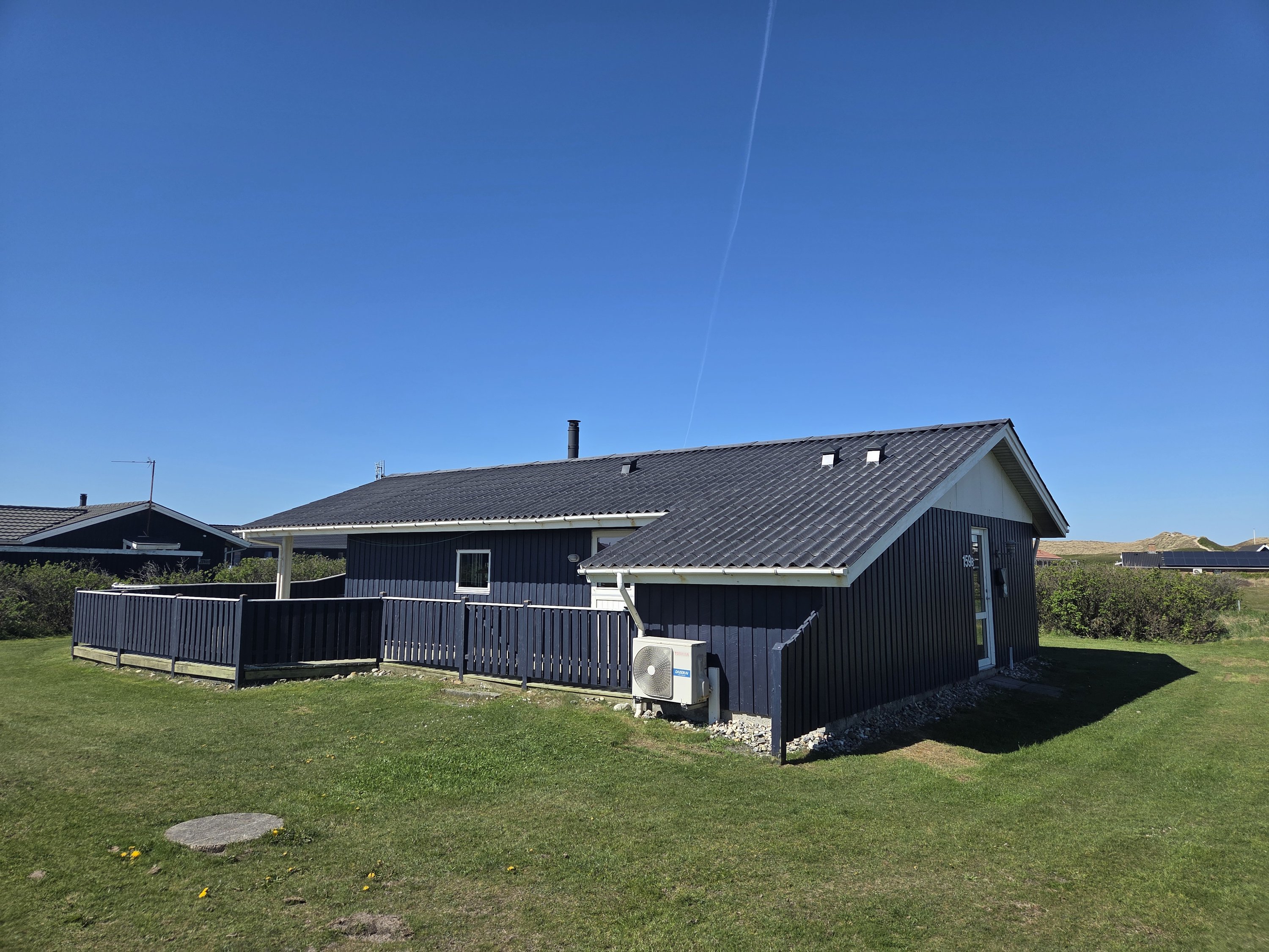 Vejlby Klit 159B, Vejlby, 7673 Harboøre