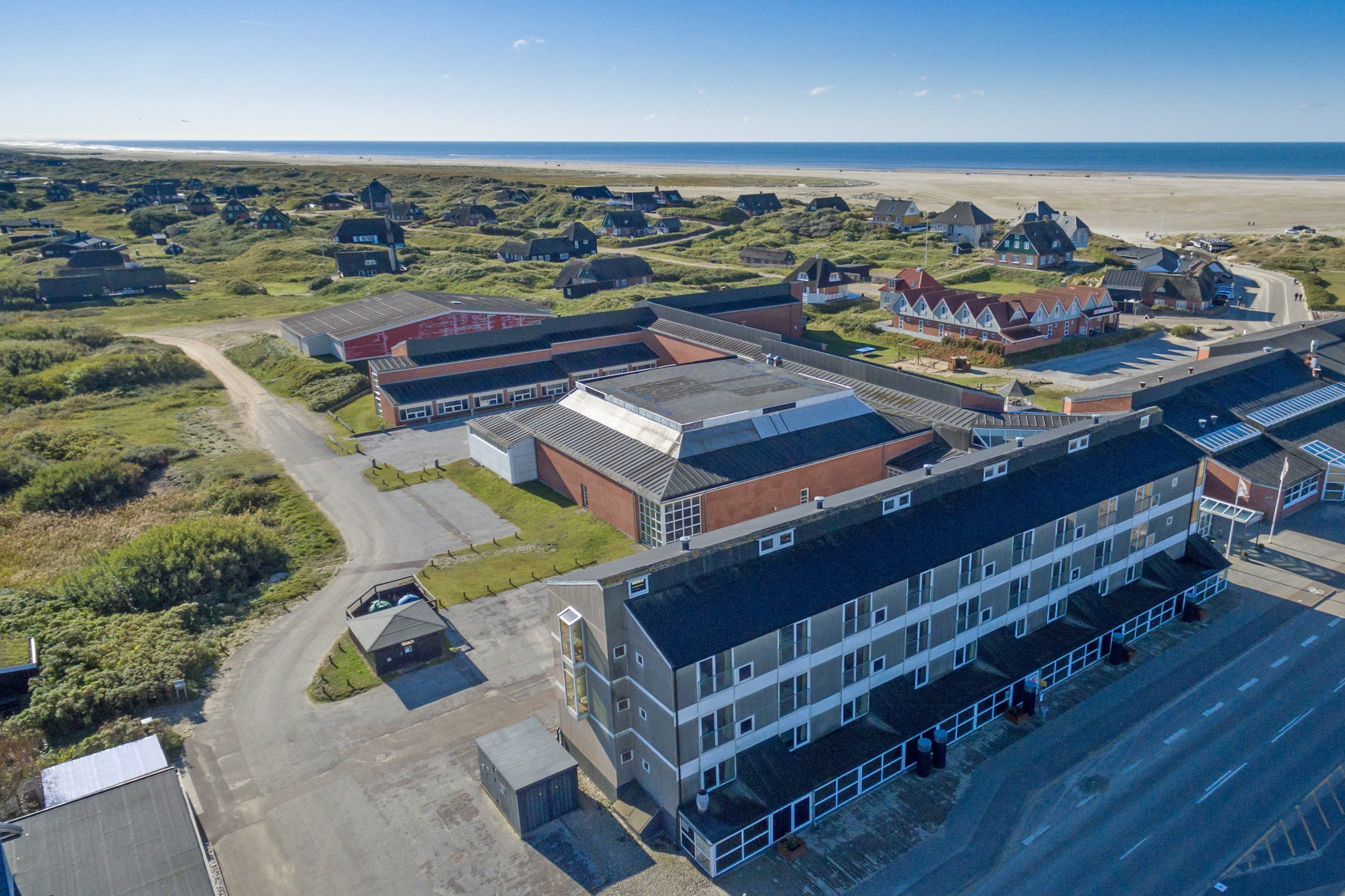 Strandvejen 52, st. 55., Fanø Bad, 6720 Fanø
