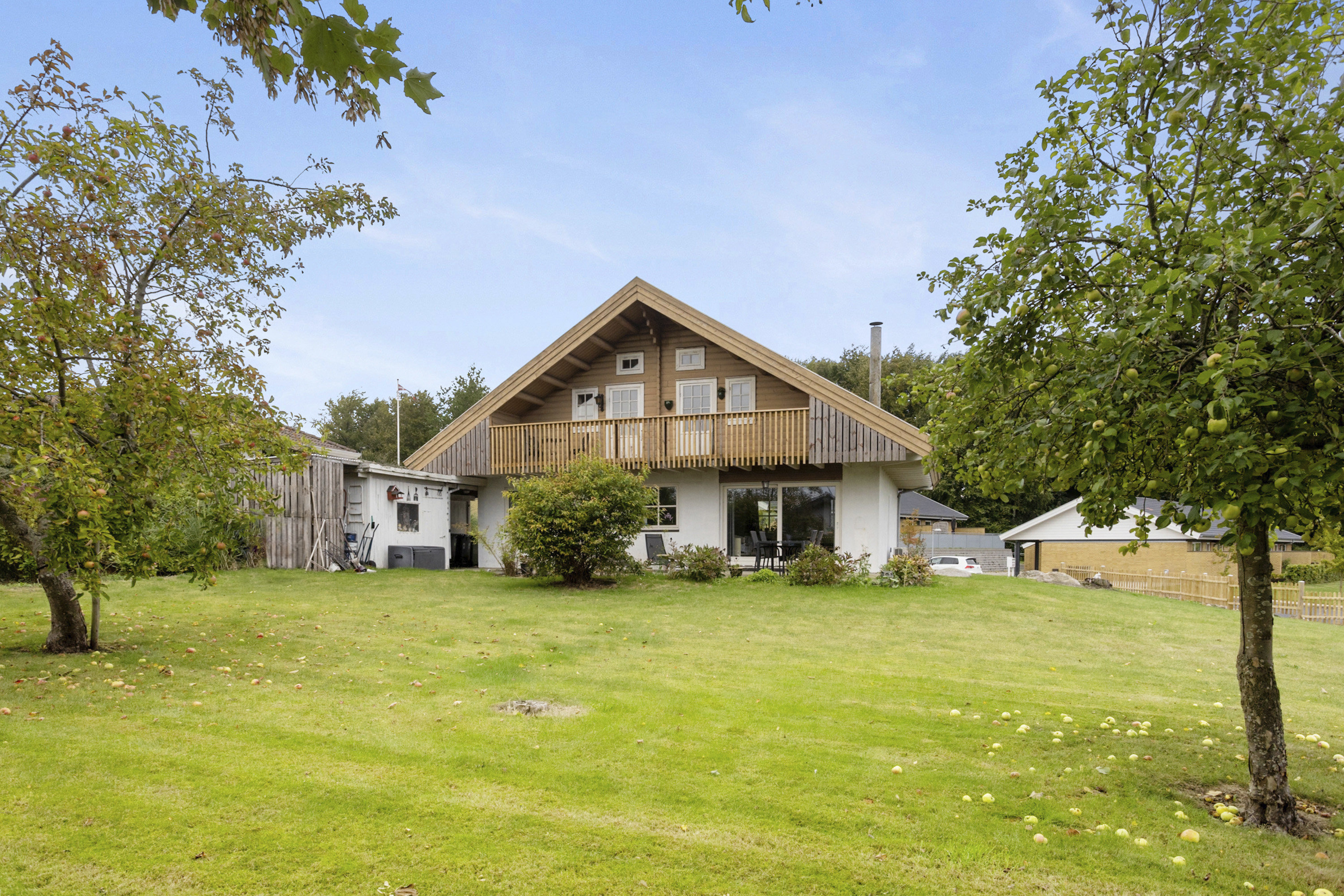 Sybillesvej 56, Korinth, 5600 Faaborg
