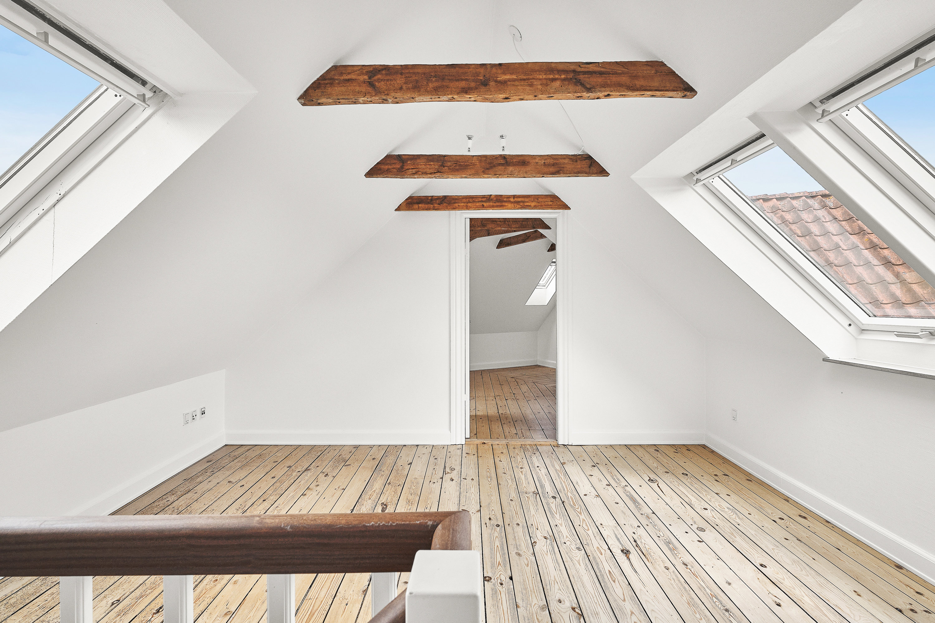 Hedemannsgade 17, 3. th., 8000 Aarhus C