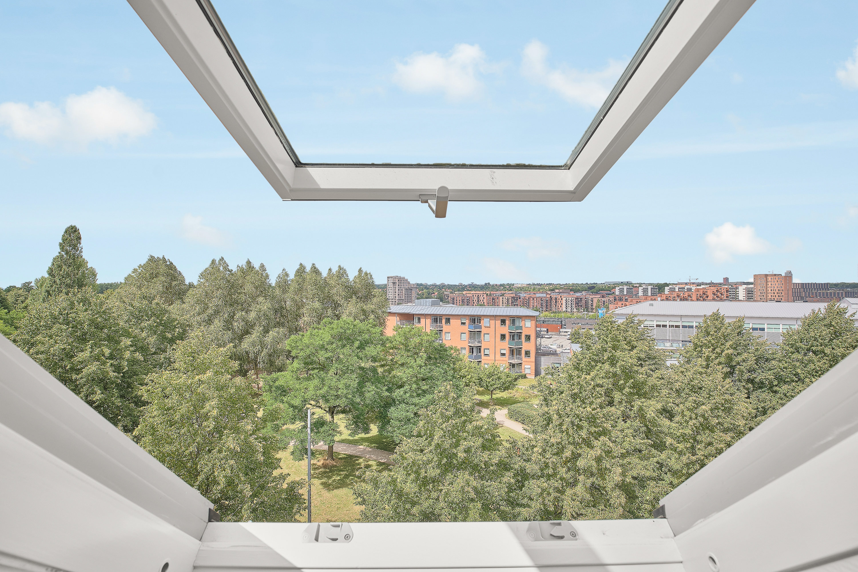 Hedemannsgade 17, 3. th., 8000 Aarhus C