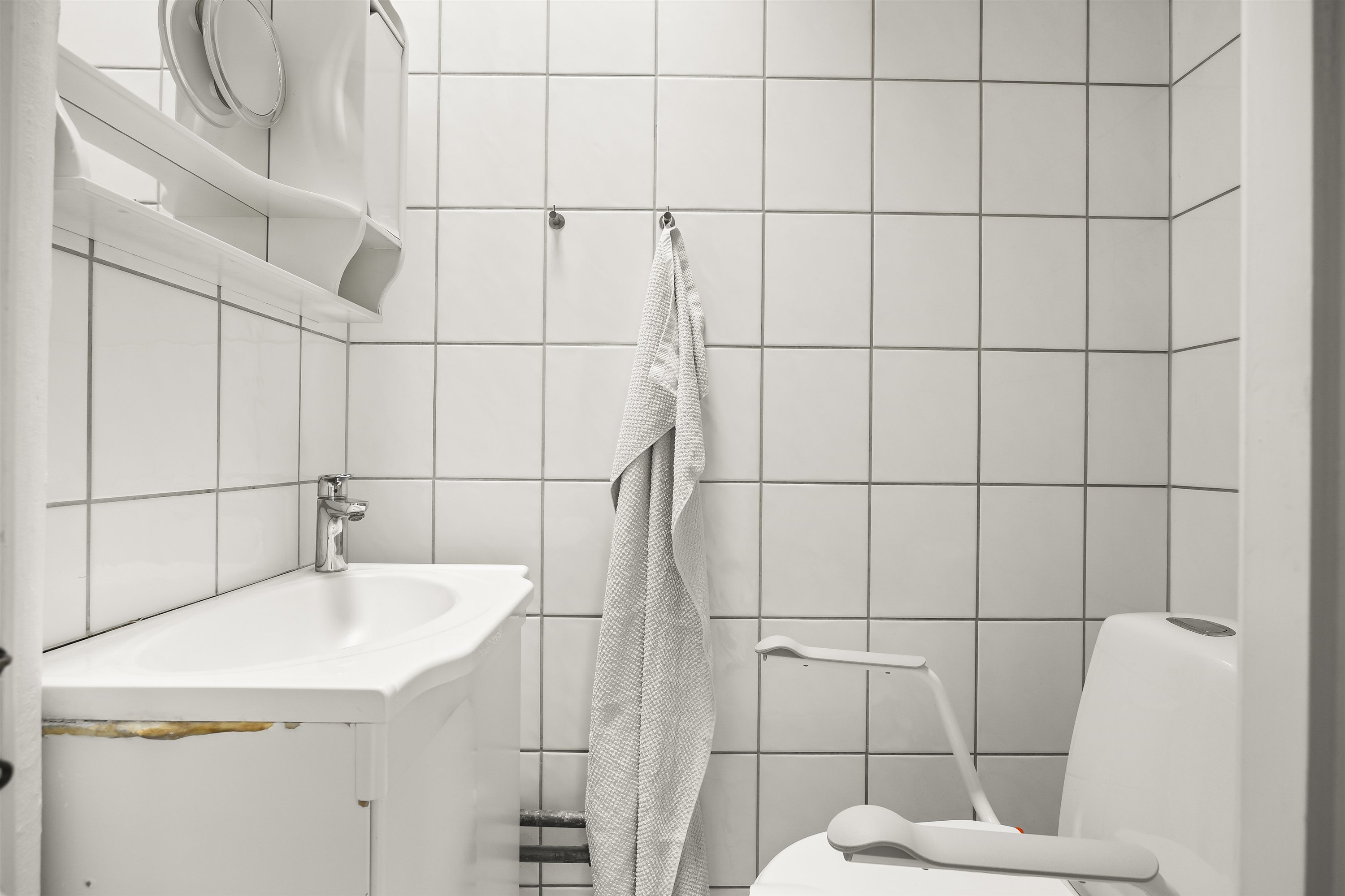 Fremhævet andet billede i fuldskærmstilstand. Billede af Vingetoften 240, 2730 Herlev
