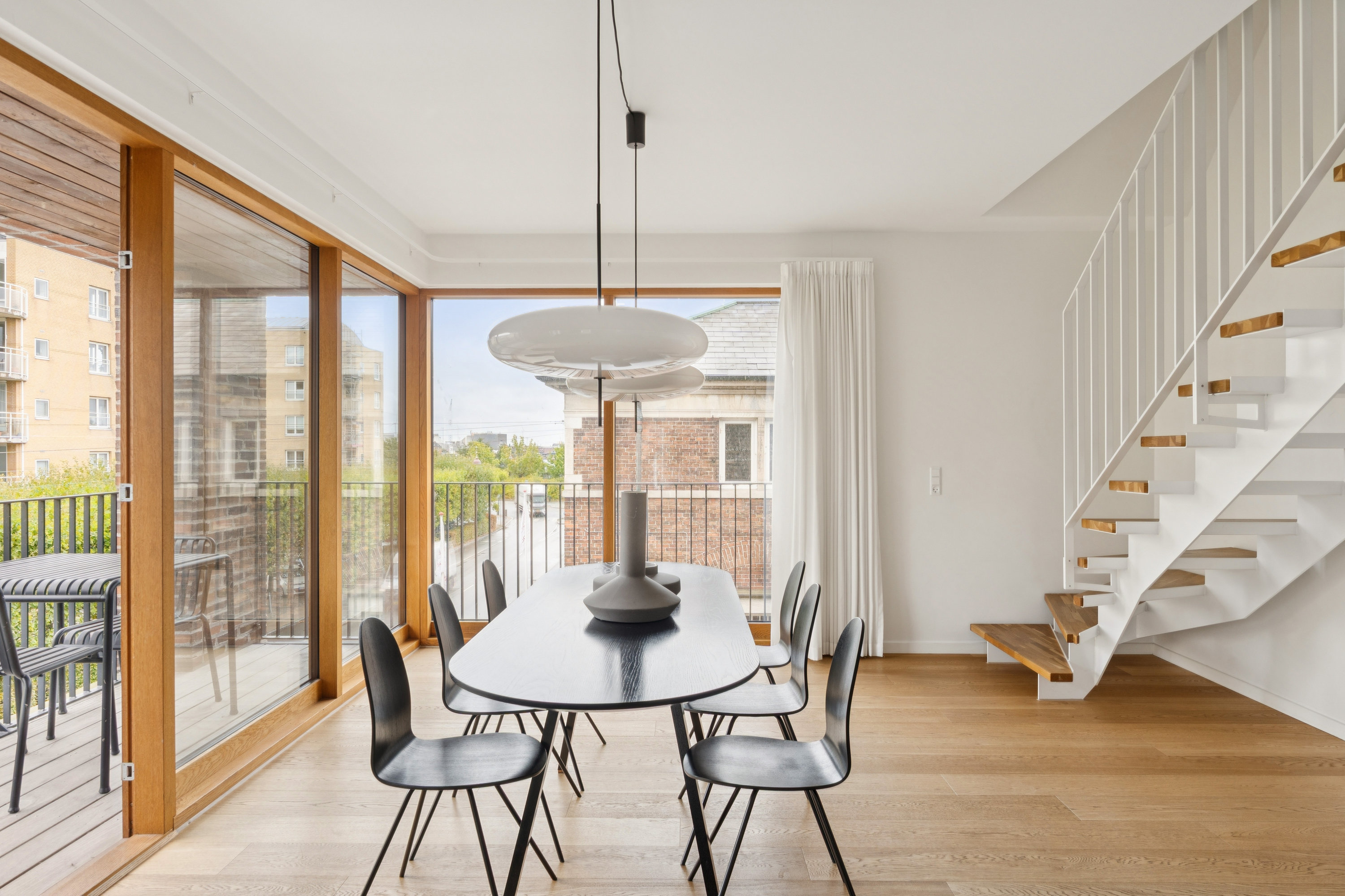 Indiakaj 14A, 2. th., 2100 København Ø