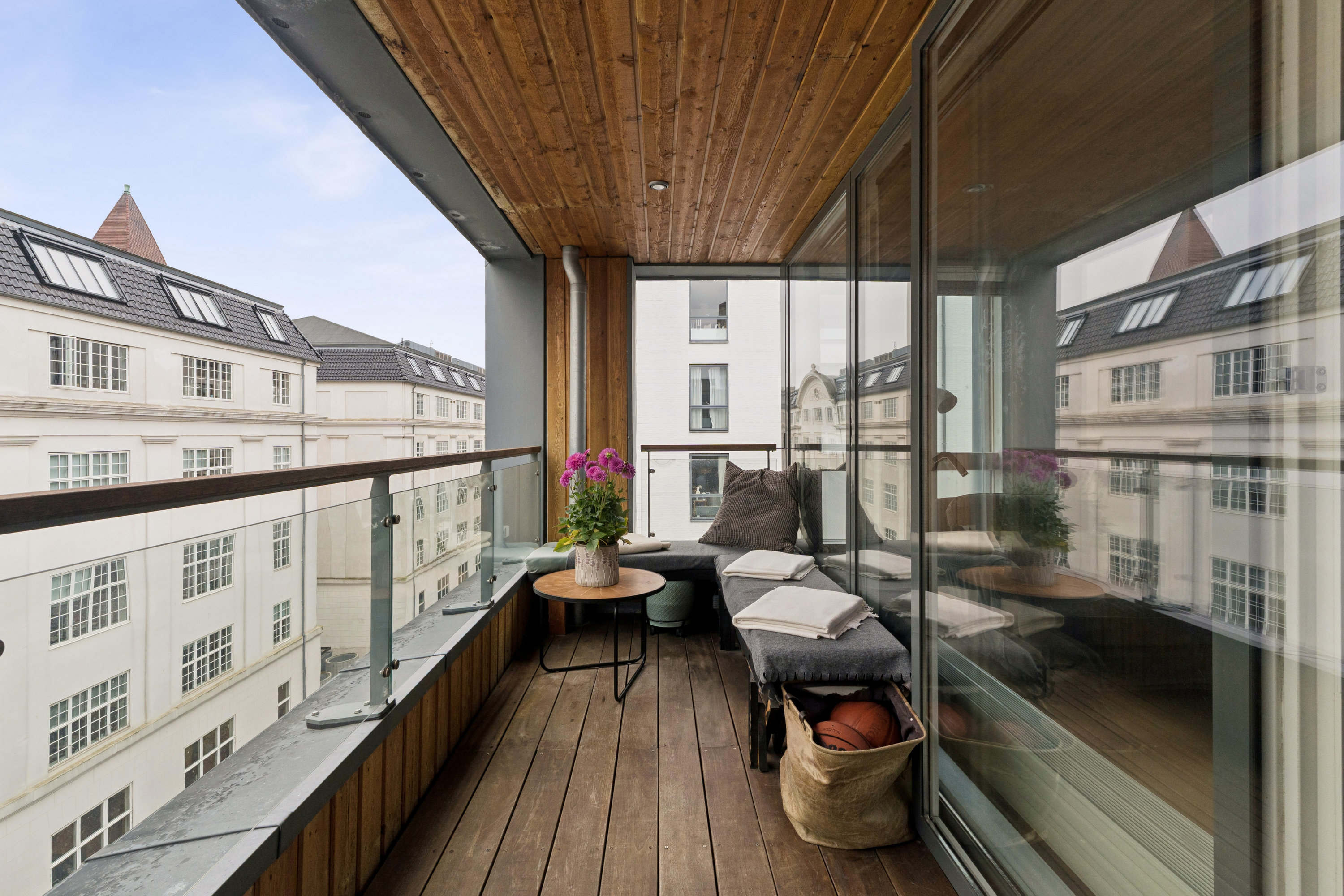 Amerika Plads 18, 5. 4., 2100 København Ø