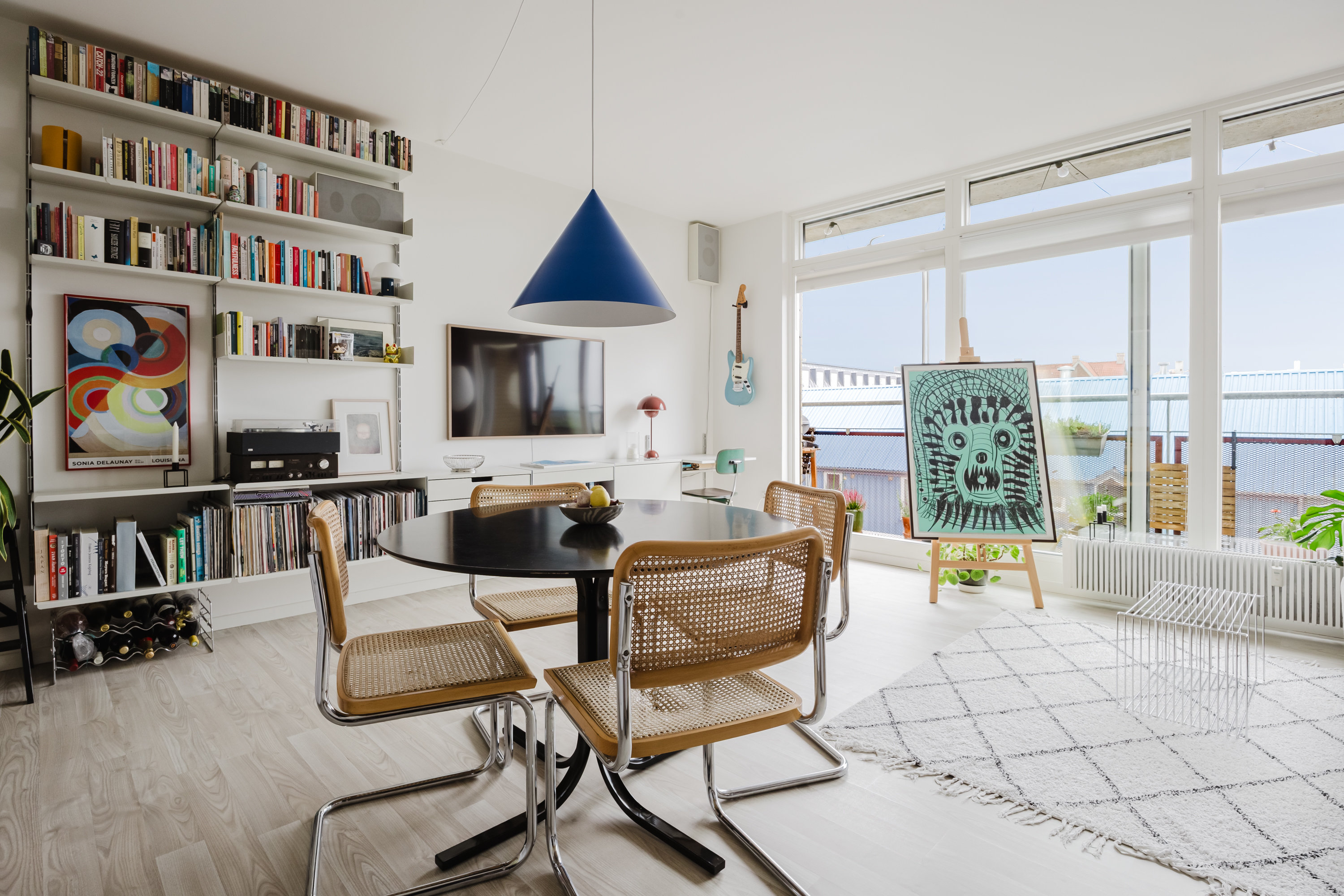 Hamletsgade 4, 4. 202., 2200 København N