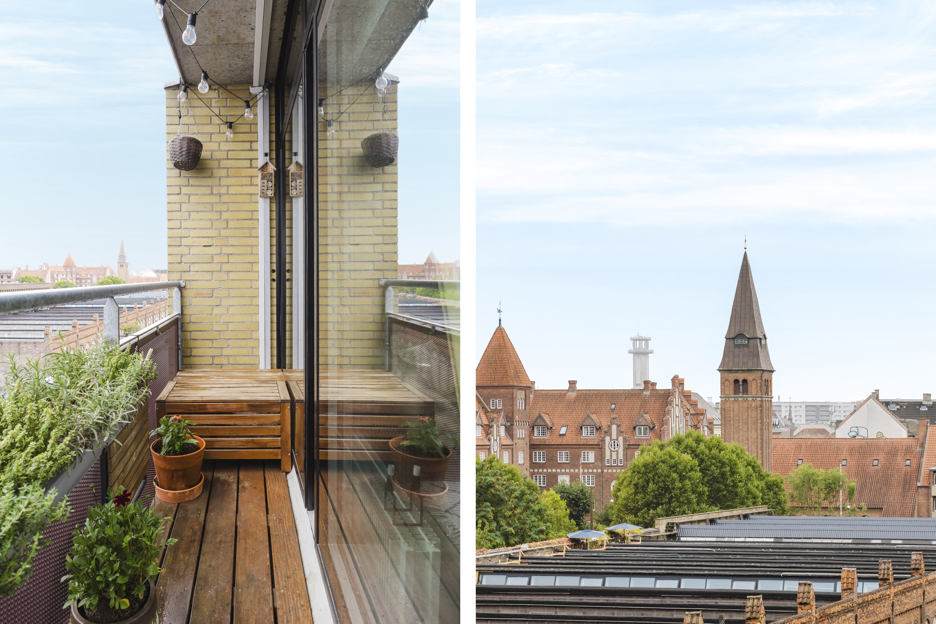 Hamletsgade 4, 4. 202., 2200 København N