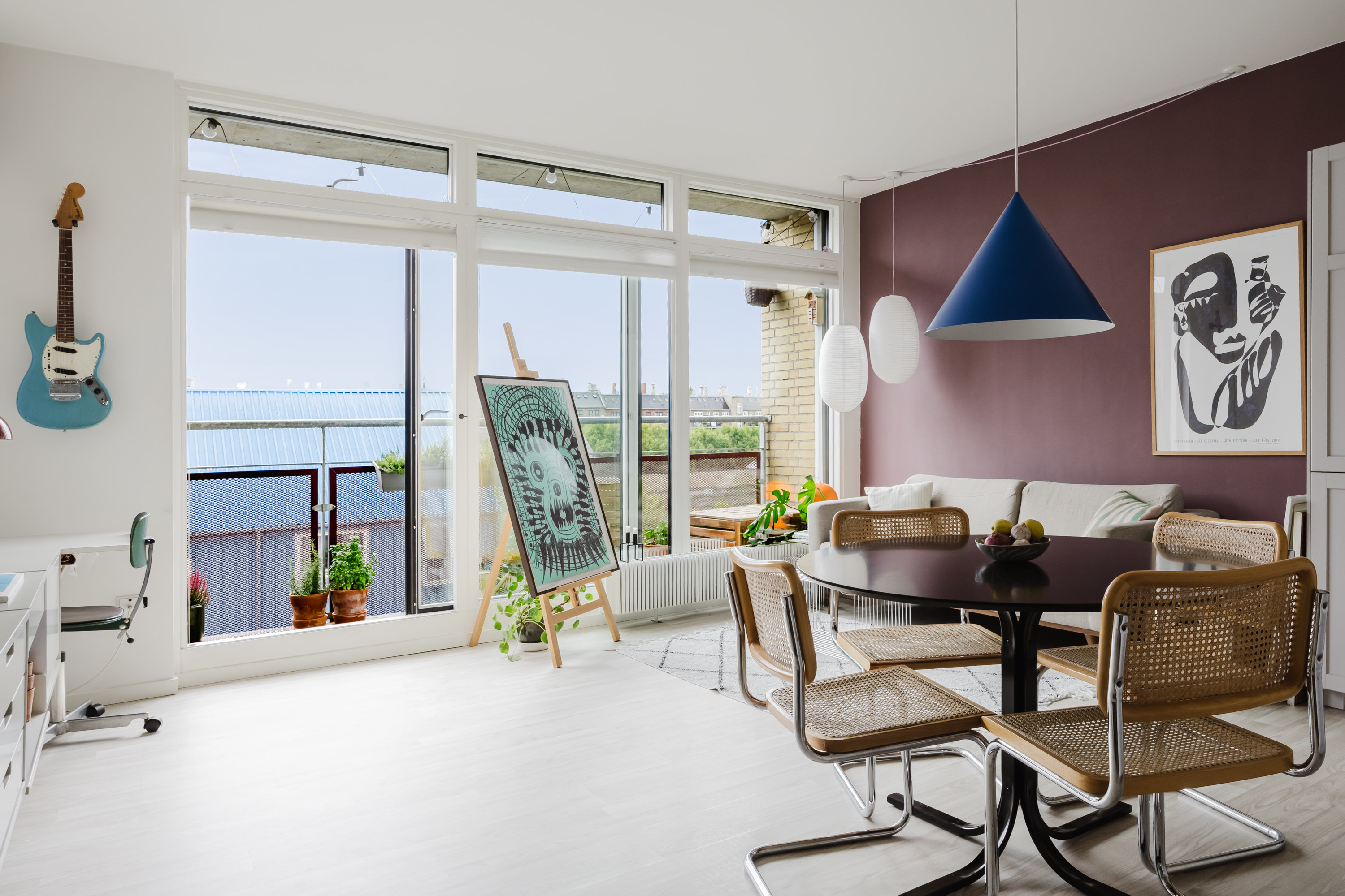 Hamletsgade 4, 4. 202., 2200 København N