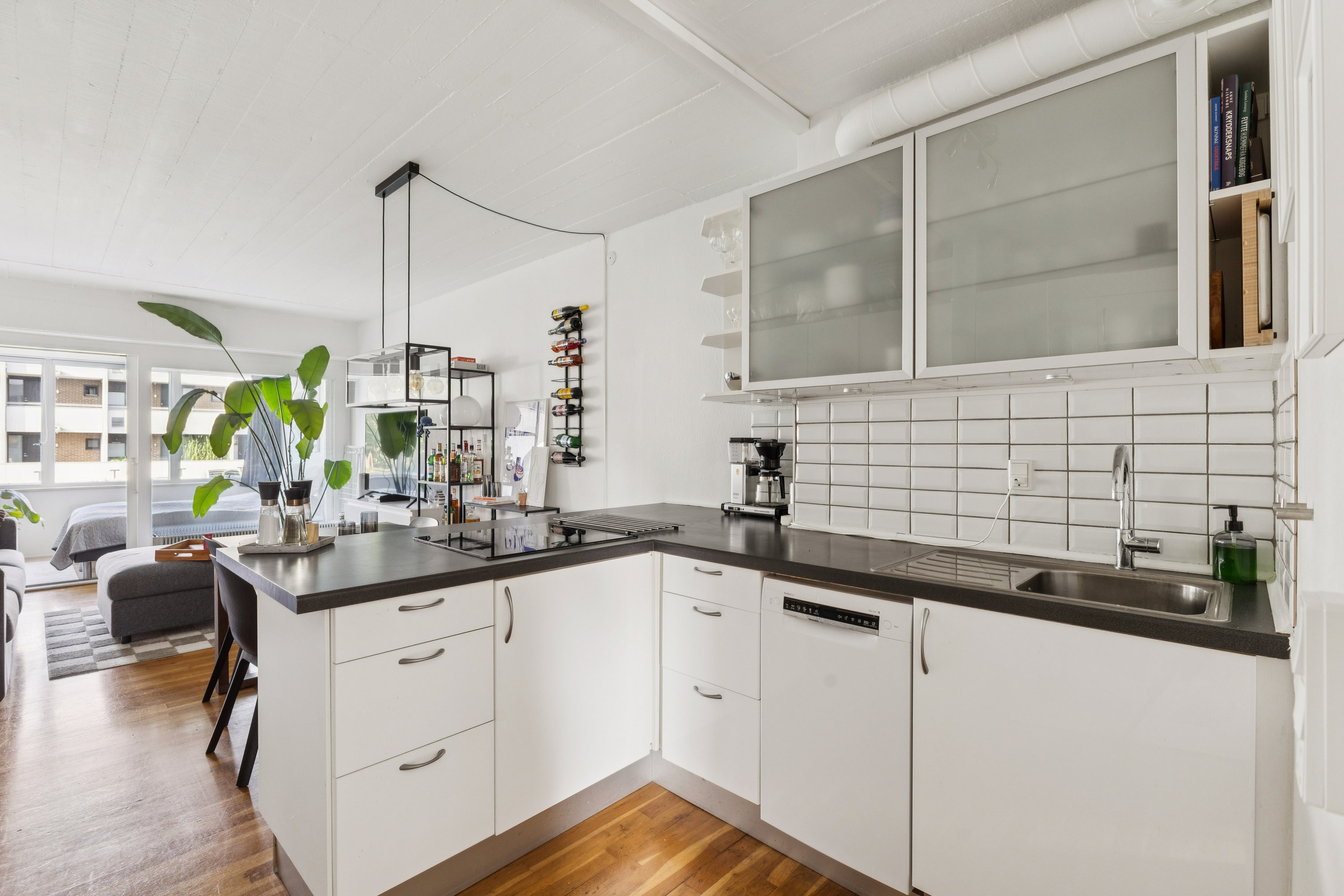 Kantorvænget 4, 1. 80., 8240 Risskov