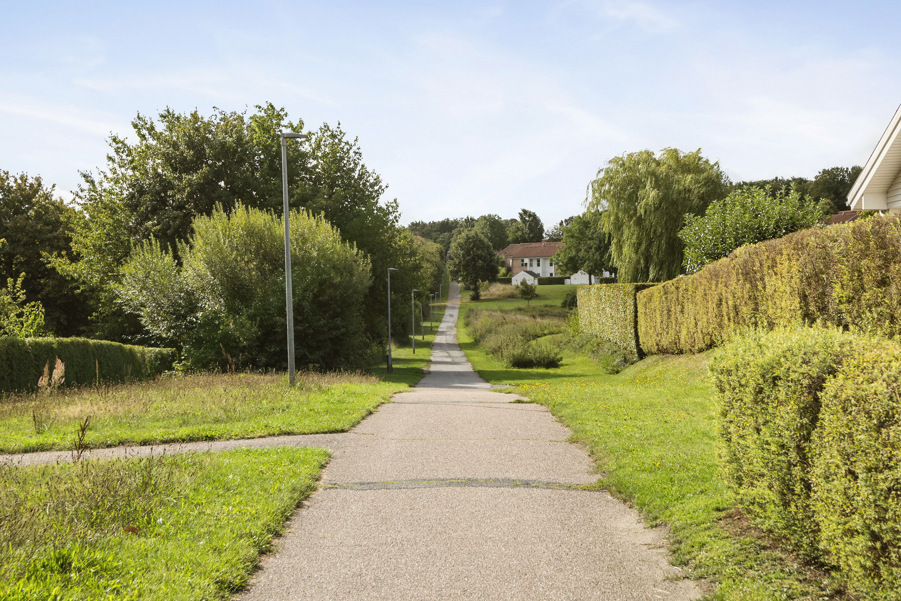 Fremhævet område billede i fuldskærmstilstand. Billede af Saloparken 232, 8300 Odder