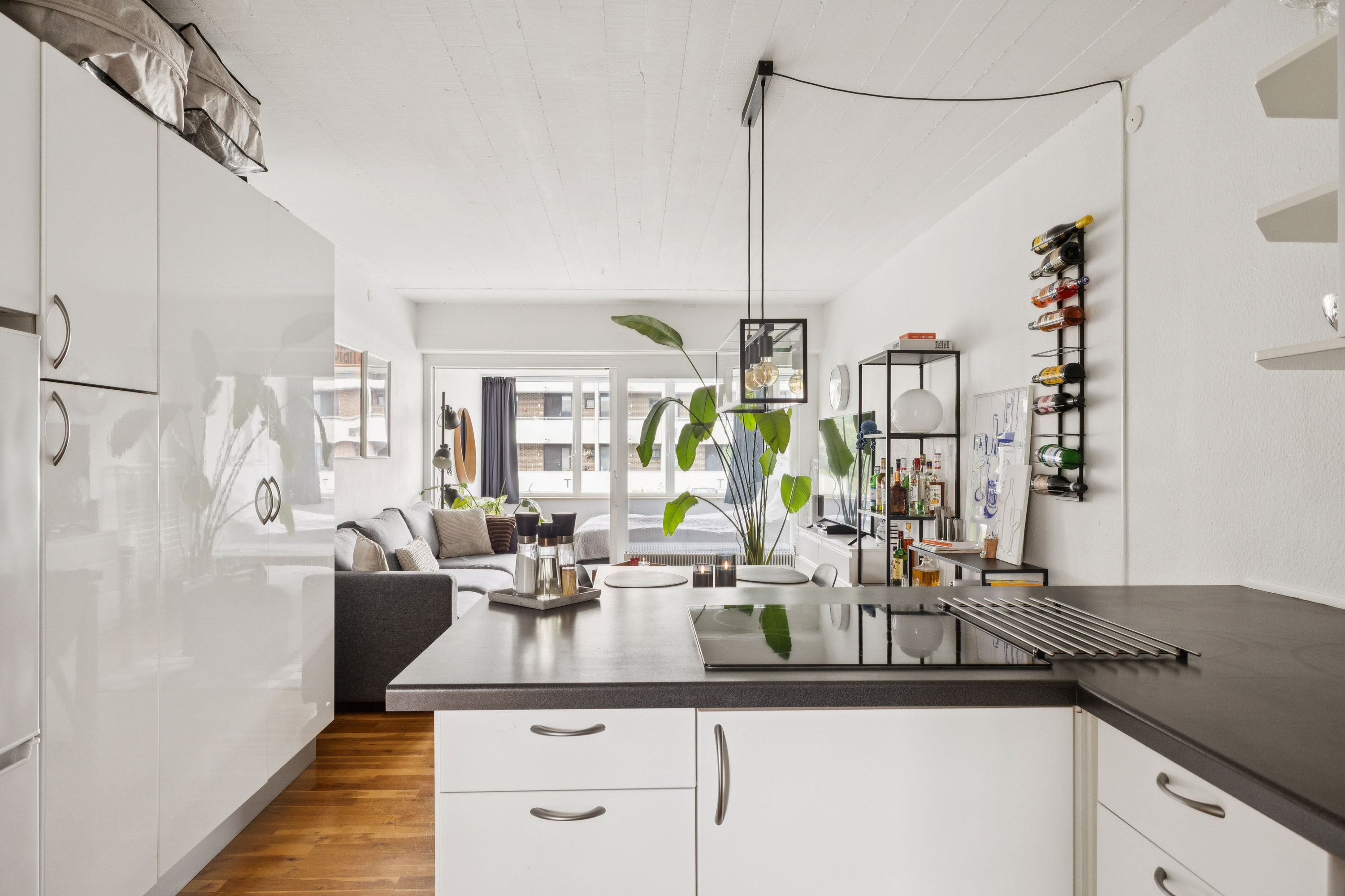 Kantorvænget 4, 1. 80., 8240 Risskov