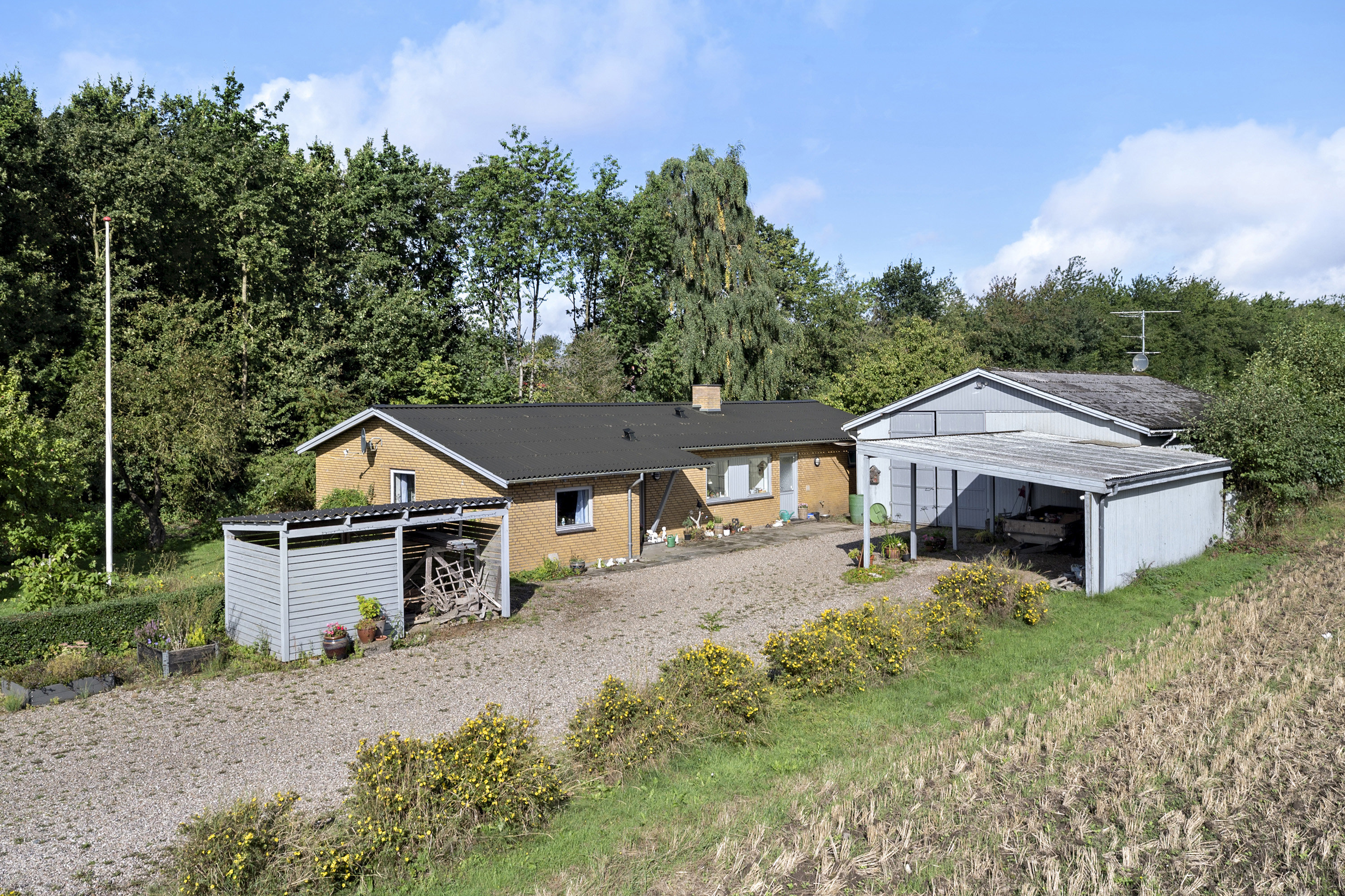 Vrøndingvej 112, 8700 Horsens