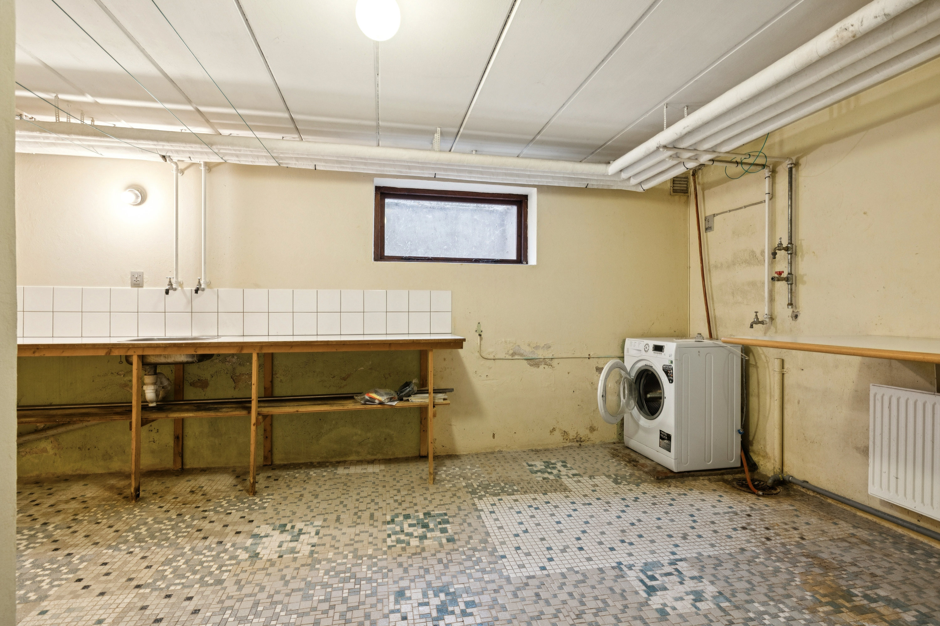 Fremhævet disponibelt rum billede i fuldskærmstilstand. Billede af Gyvelvej 13, Ø Tørslev, 8983 Gjerlev J