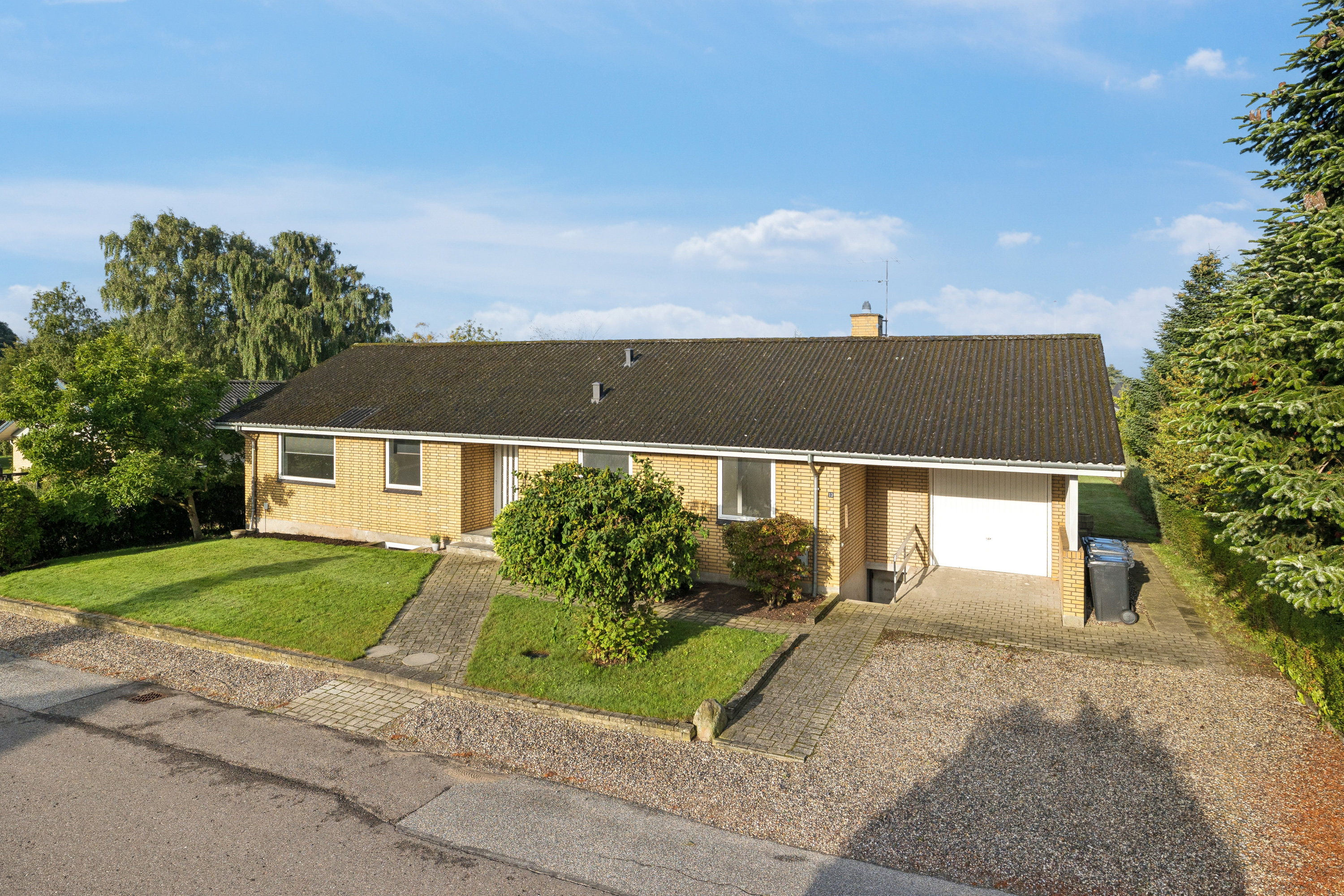 Gyvelvej 13, Ø Tørslev, 8983 Gjerlev J