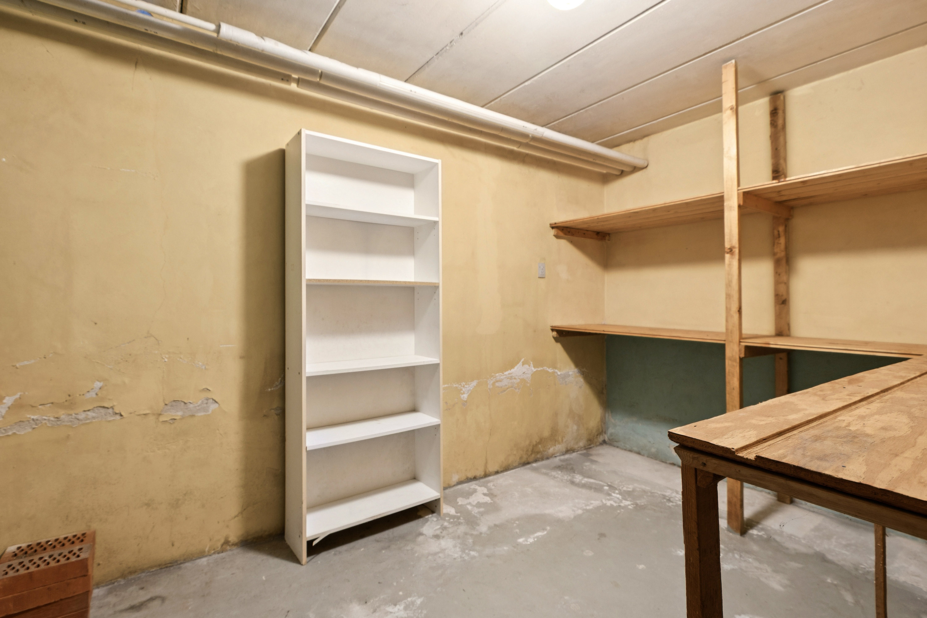 Fremhævet disponibelt rum billede i fuldskærmstilstand. Billede af Gyvelvej 13, Ø Tørslev, 8983 Gjerlev J