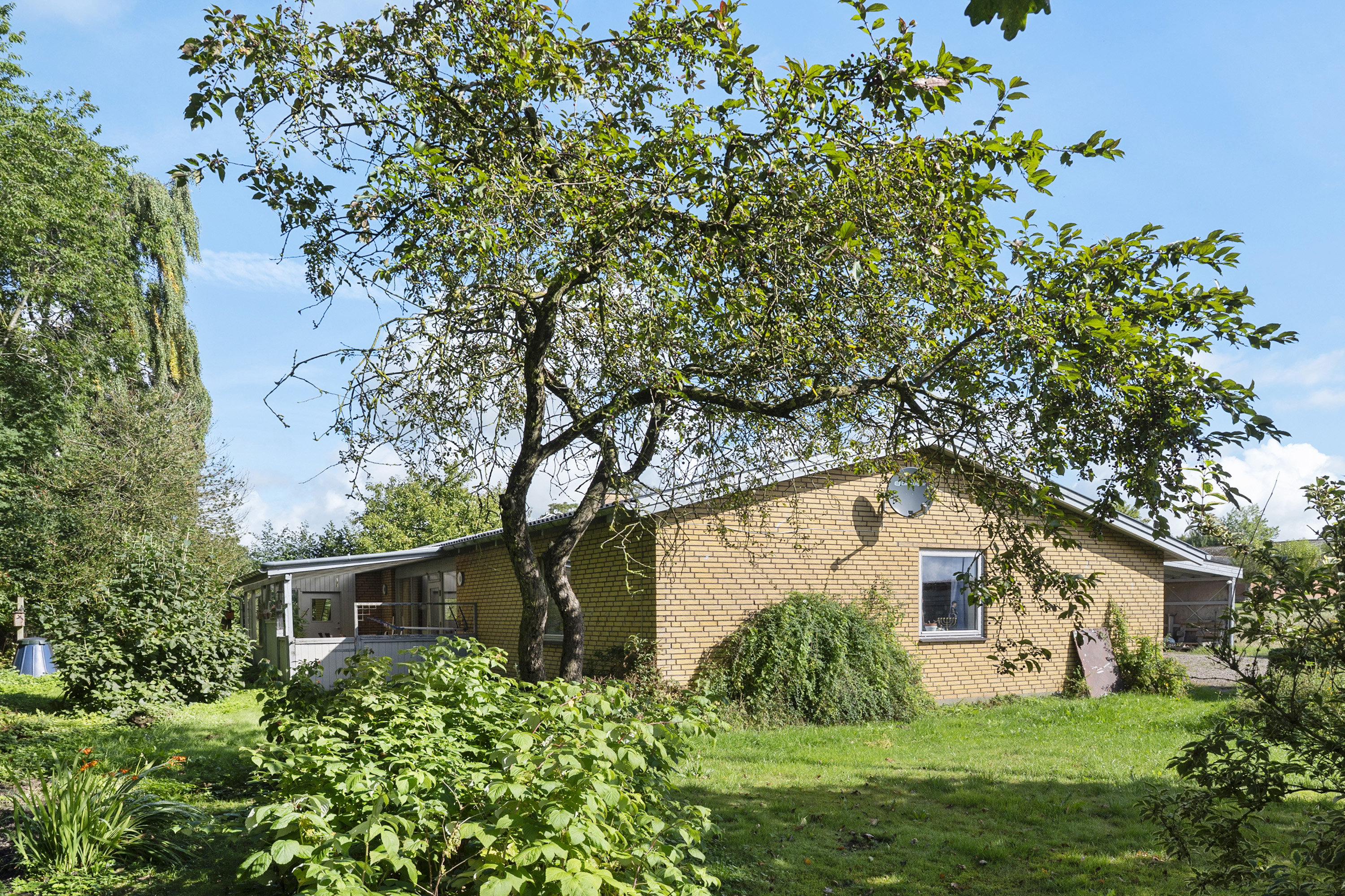 Vrøndingvej 112, 8700 Horsens