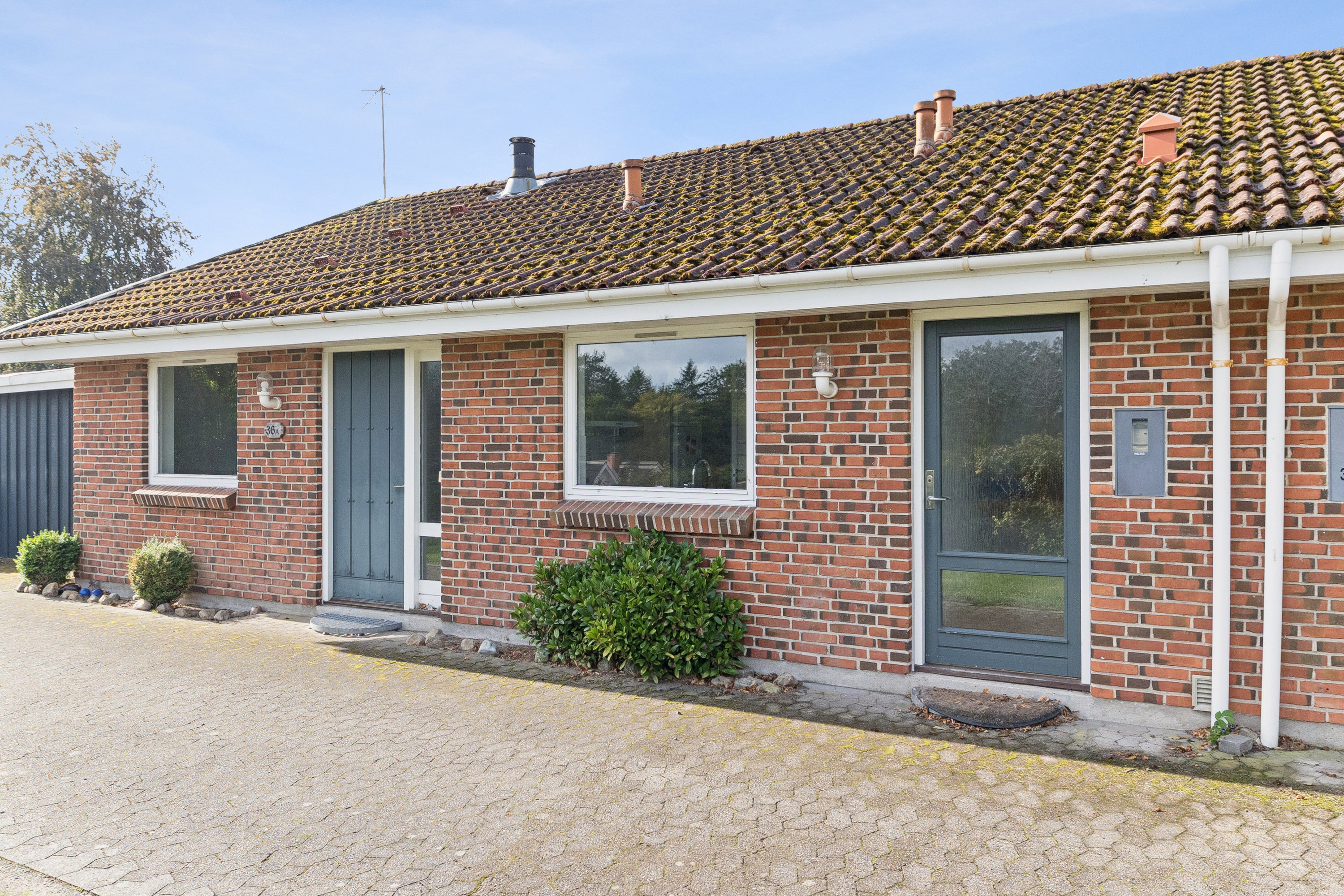 Ålborgvej 36A, 9560 Hadsund