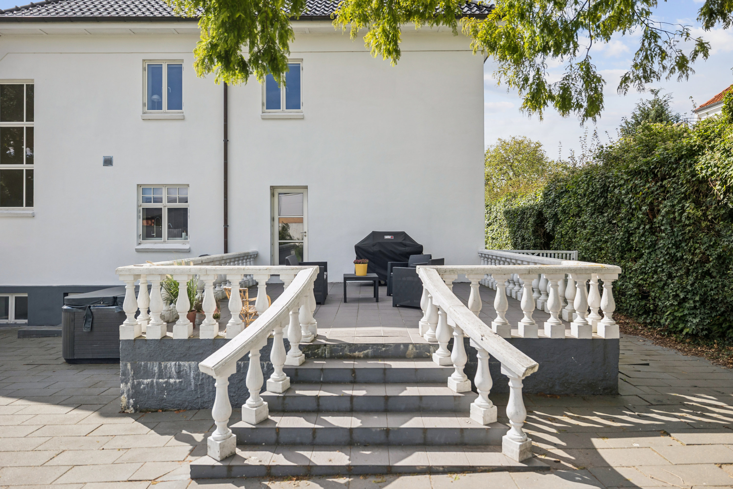 Hobrovej 62, 8900 Randers C
