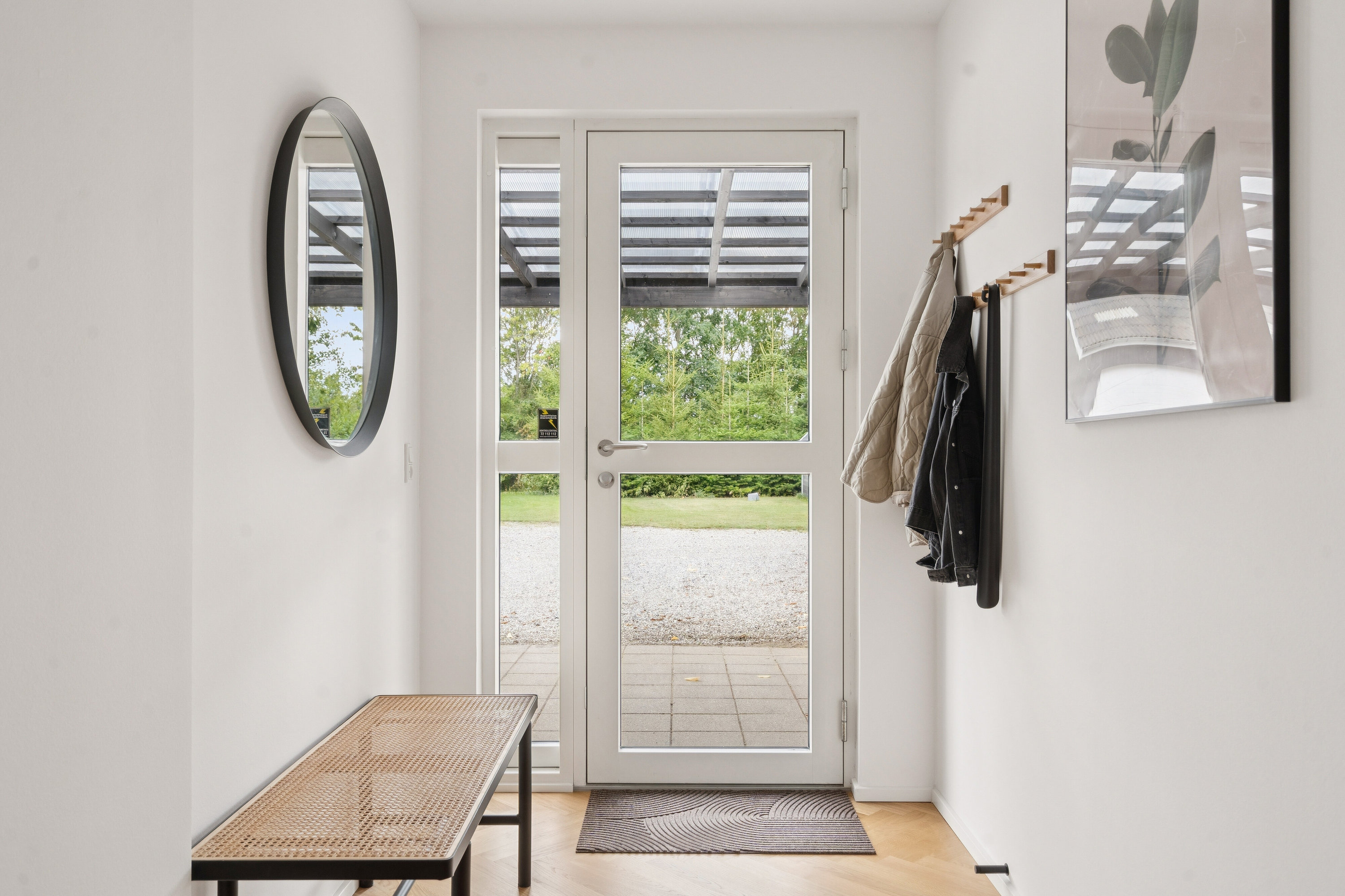 Hørslevvej 62, Skovby, 8464 Galten