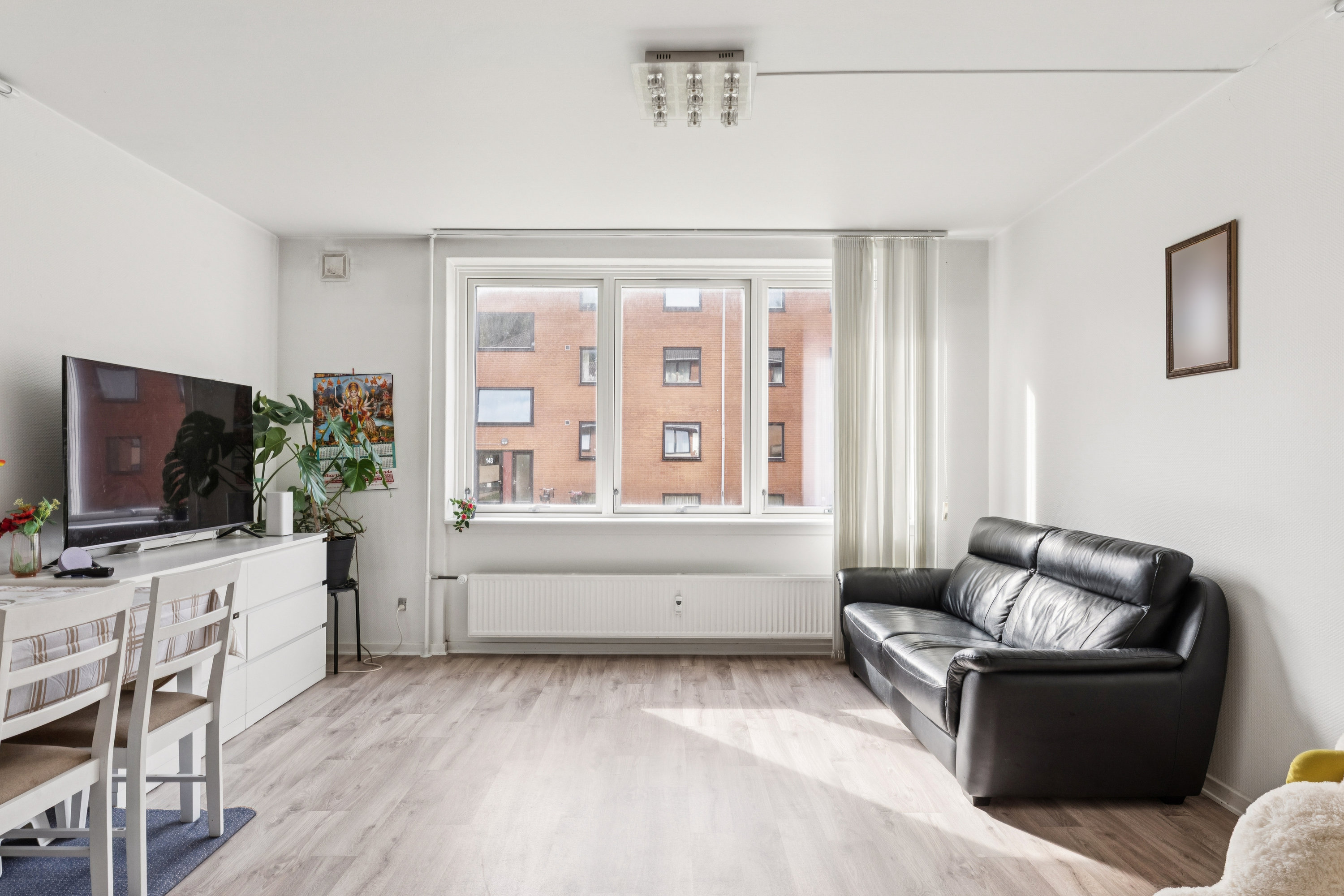 Fremhævet værelse billede i fuldskærmstilstand. Billede af Parkvej 149, st. th., 2630 Taastrup