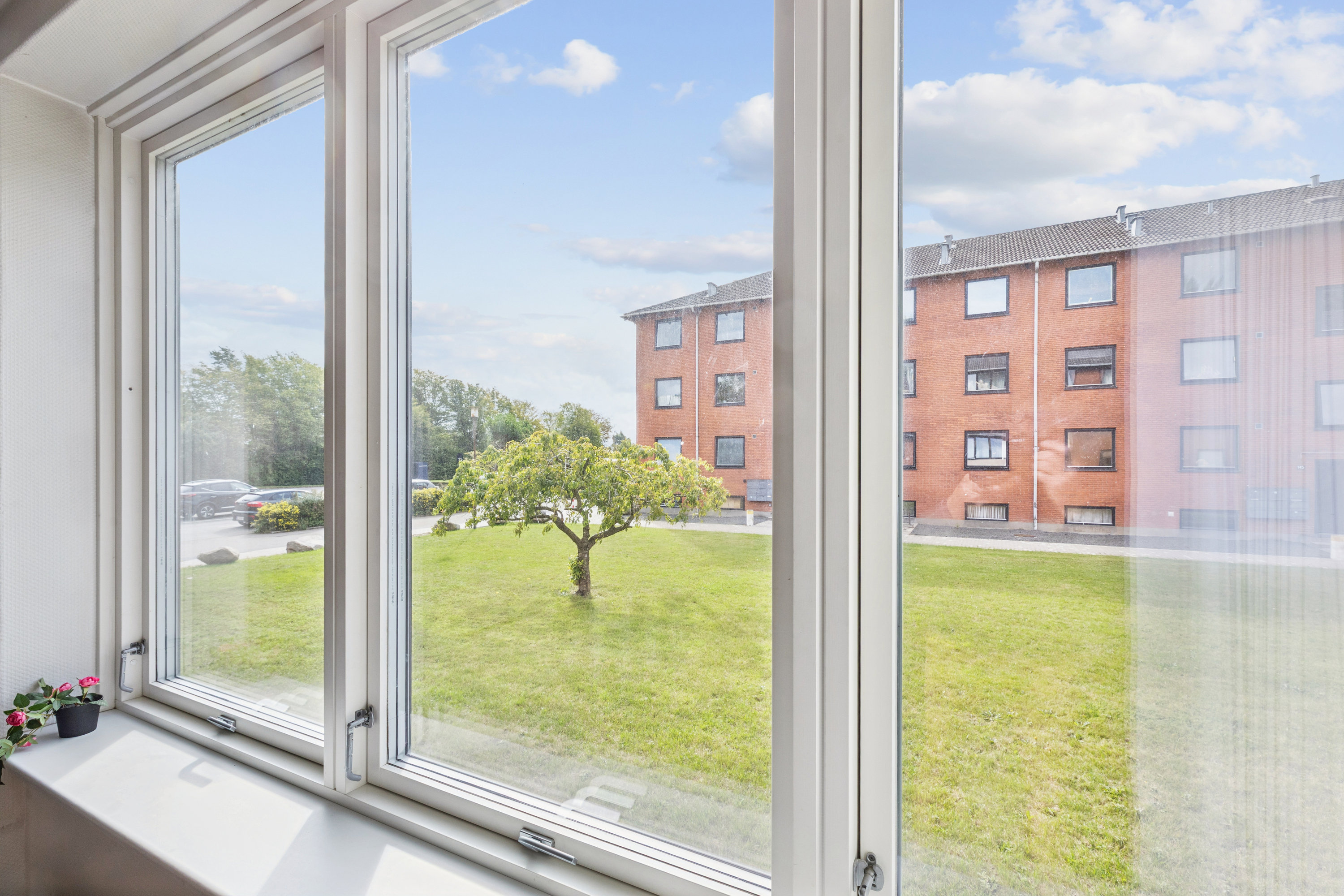 Fremhævet udsigt billede i fuldskærmstilstand. Billede af Parkvej 149, st. th., 2630 Taastrup