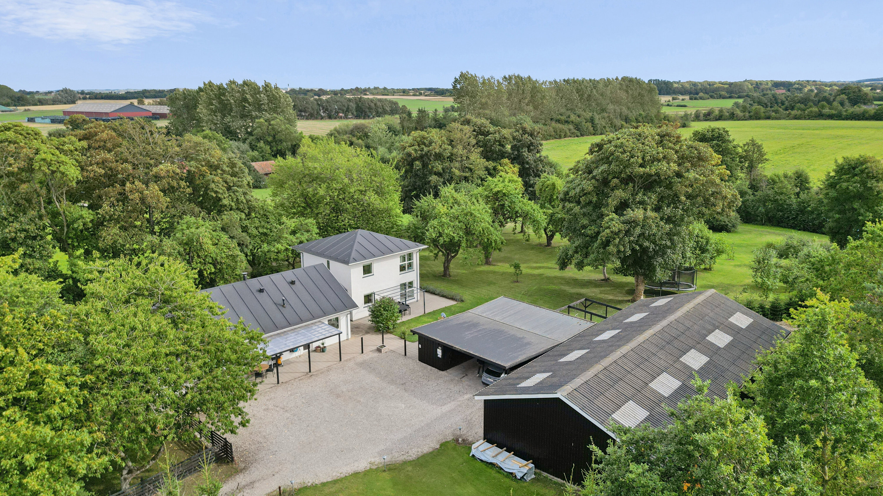 Hørslevvej 62, Skovby, 8464 Galten