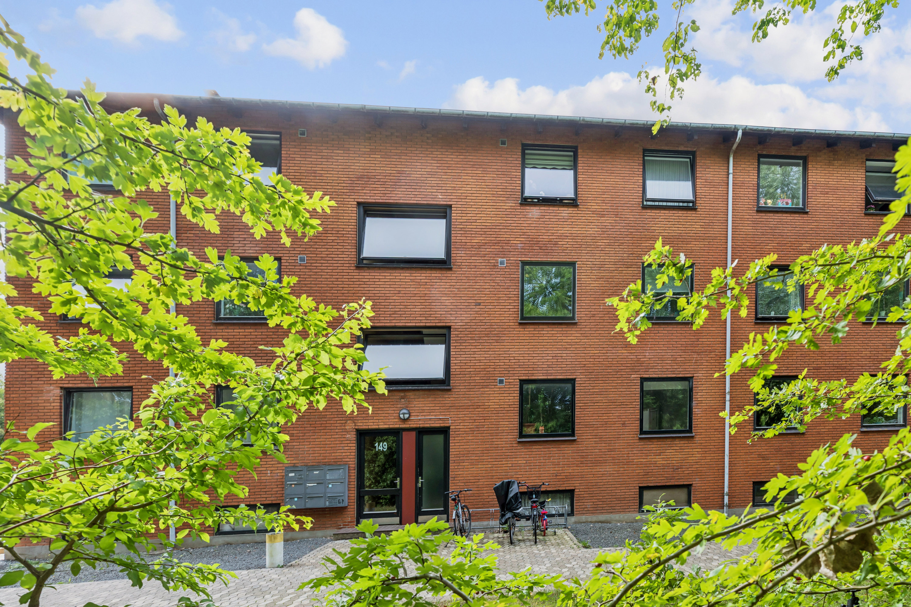 Parkvej 149, st. th., 2630 Taastrup