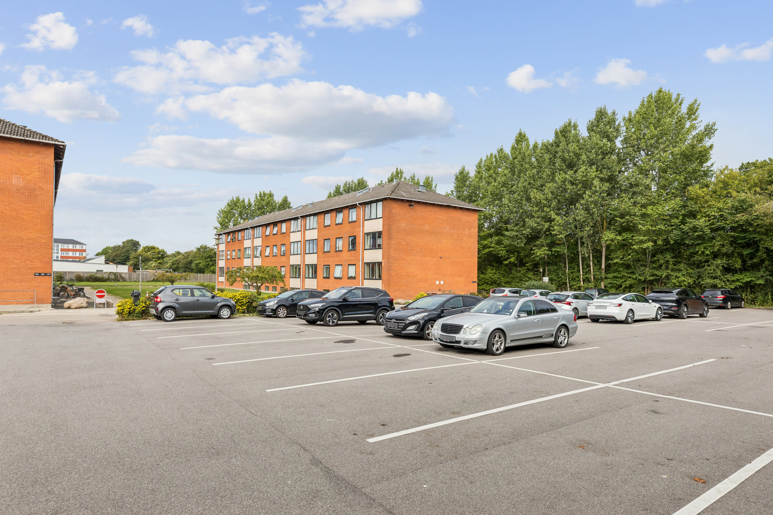 Parkvej 149, st. th., 2630 Taastrup