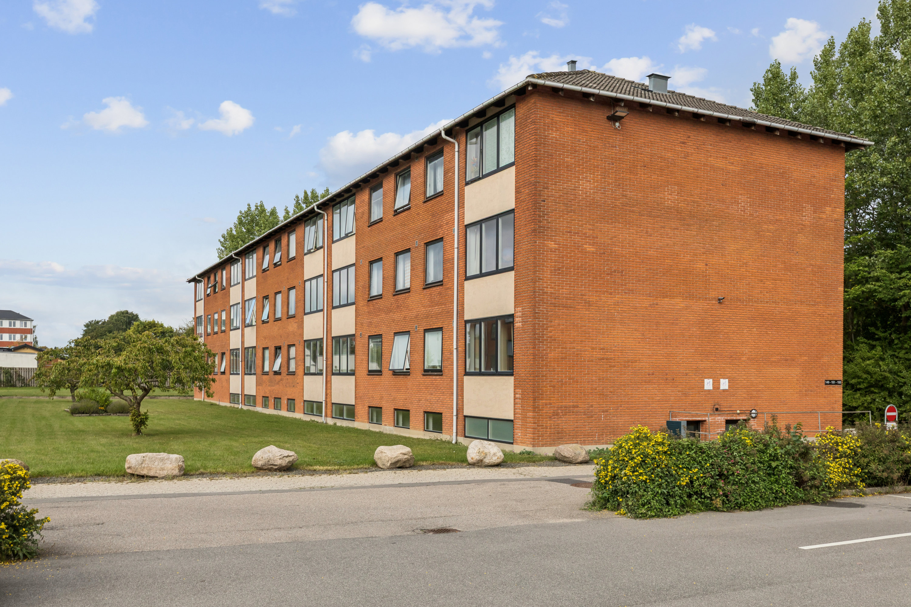 Parkvej 149, st. th., 2630 Taastrup