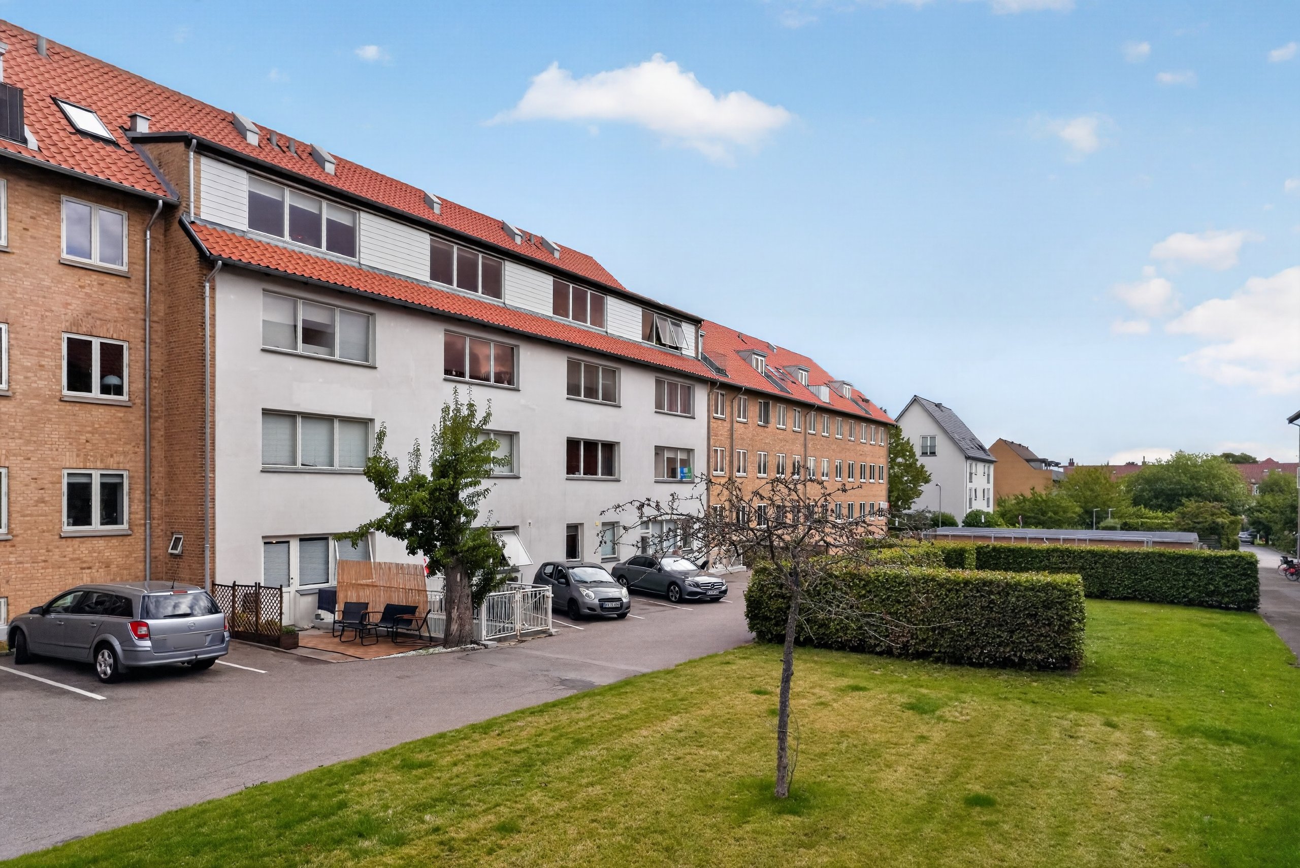 Fremhævet ejendommen billede i fuldskærmstilstand. Billede af Gladsaxevej 67, 1. 1., 2860 Søborg