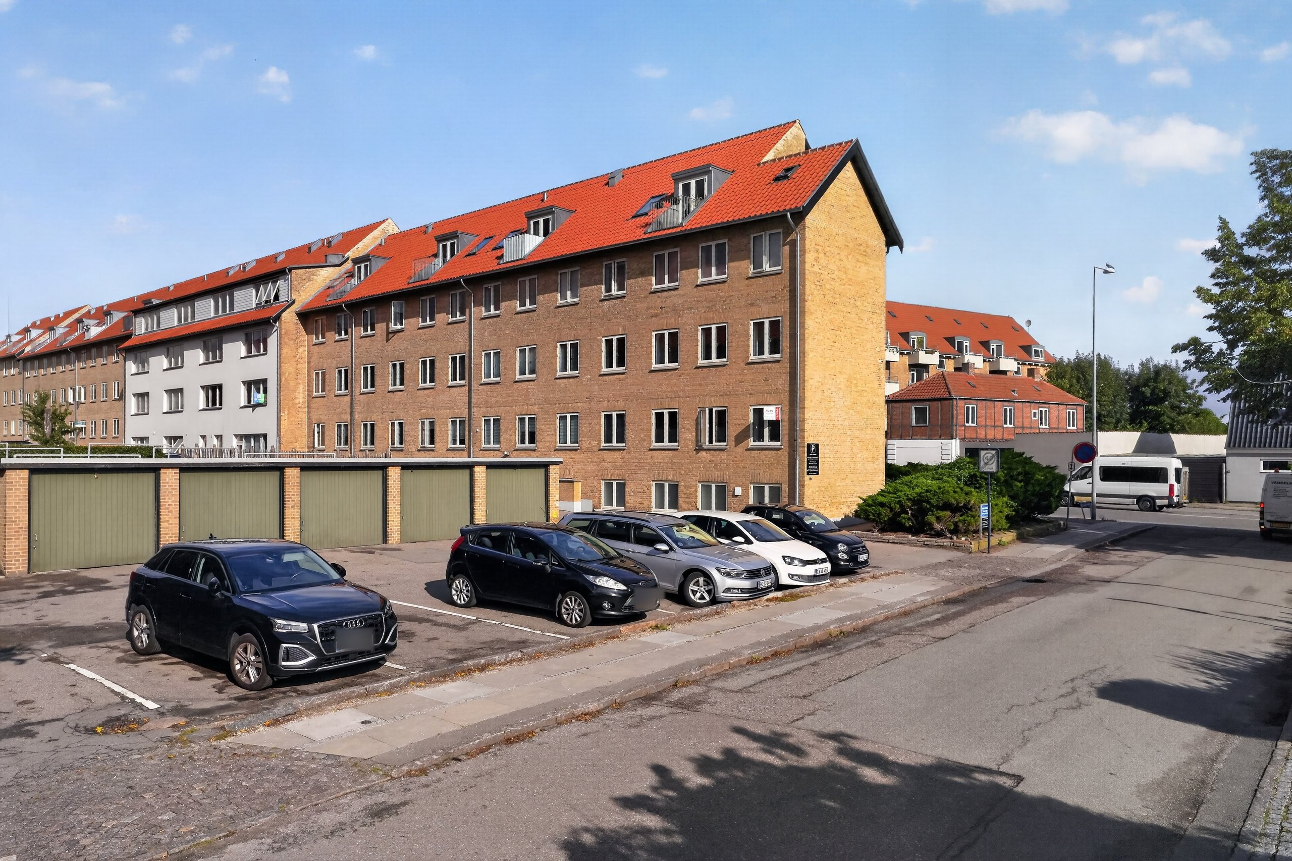 Fremhævet ejendommen billede i fuldskærmstilstand. Billede af Gladsaxevej 67, 1. 1., 2860 Søborg
