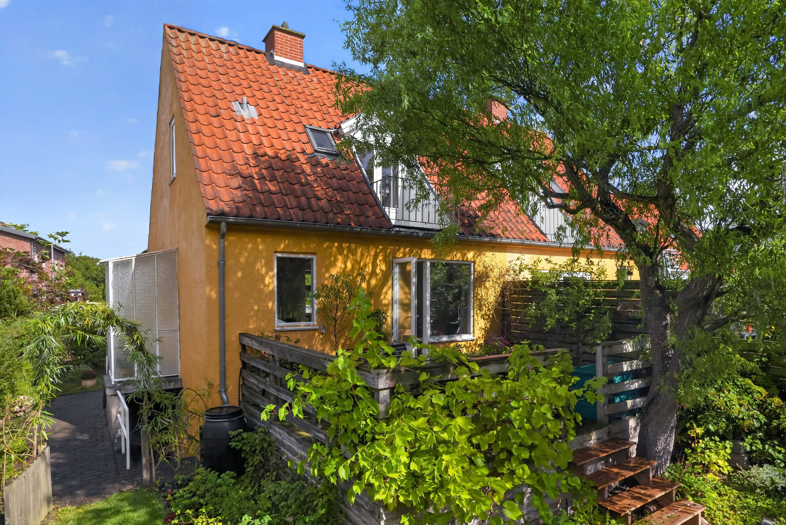 Ærtemarken 15A, 2860 Søborg