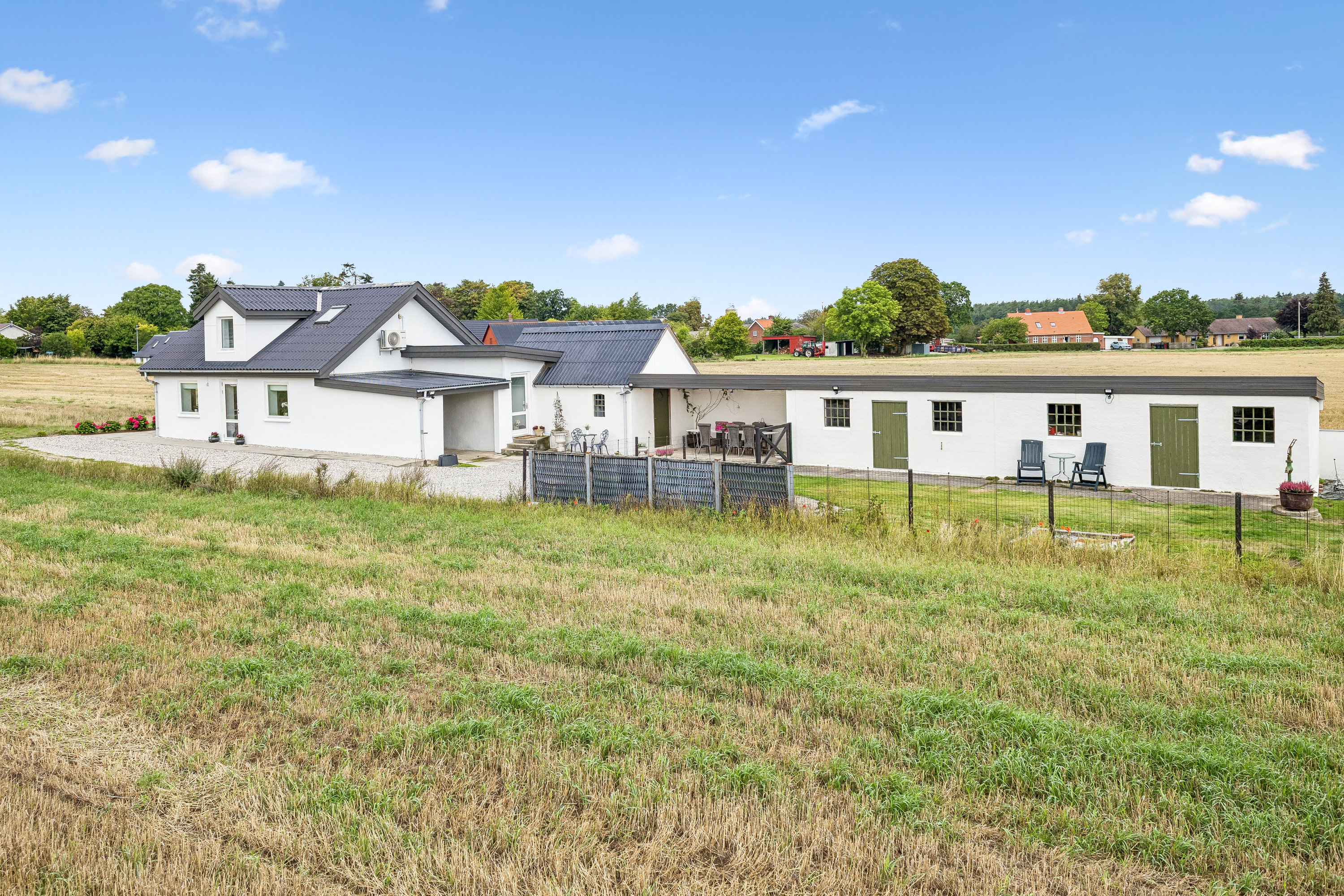 Gedebjergvej 2, Tåstrup, 8410 Rønde