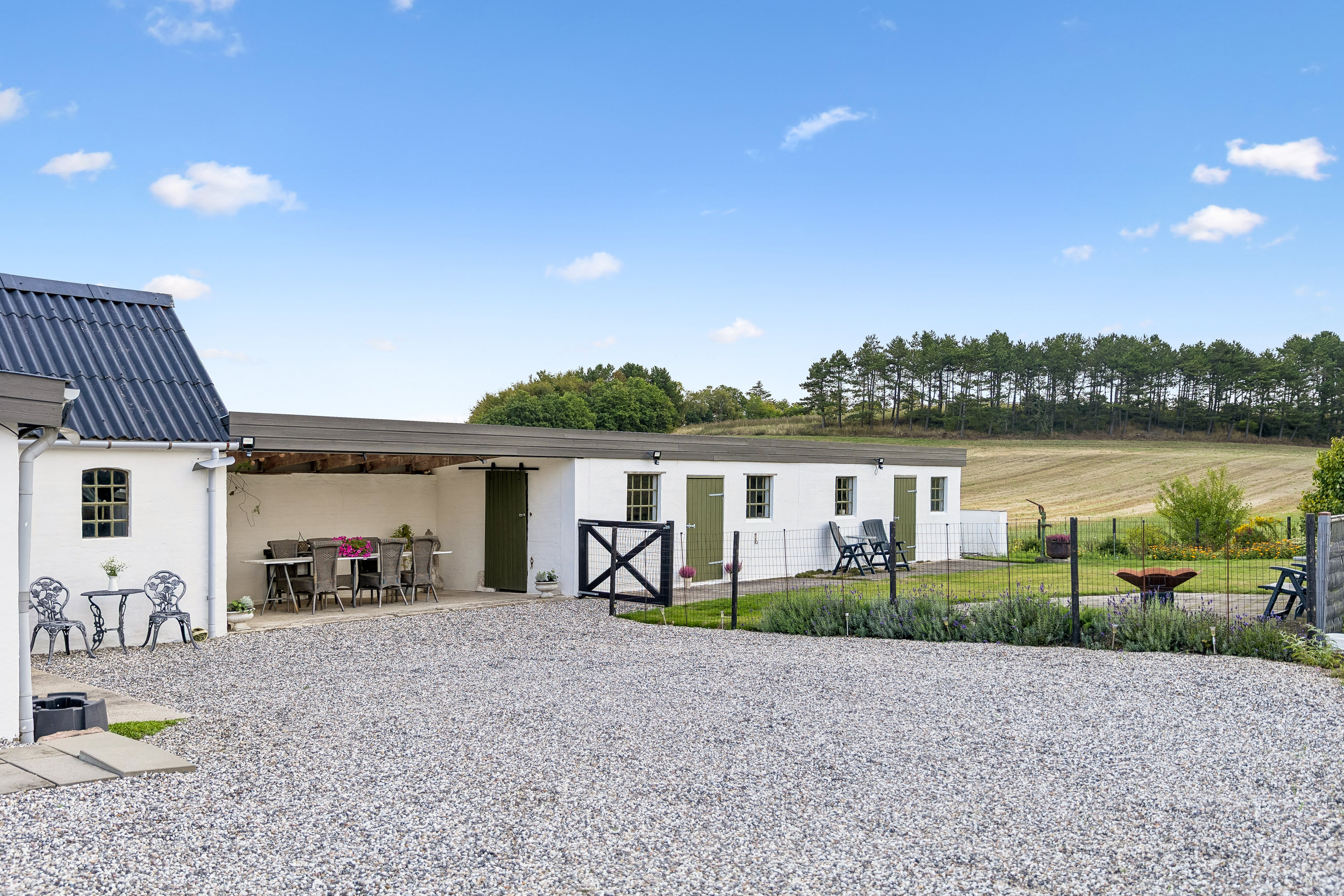Gedebjergvej 2, Tåstrup, 8410 Rønde