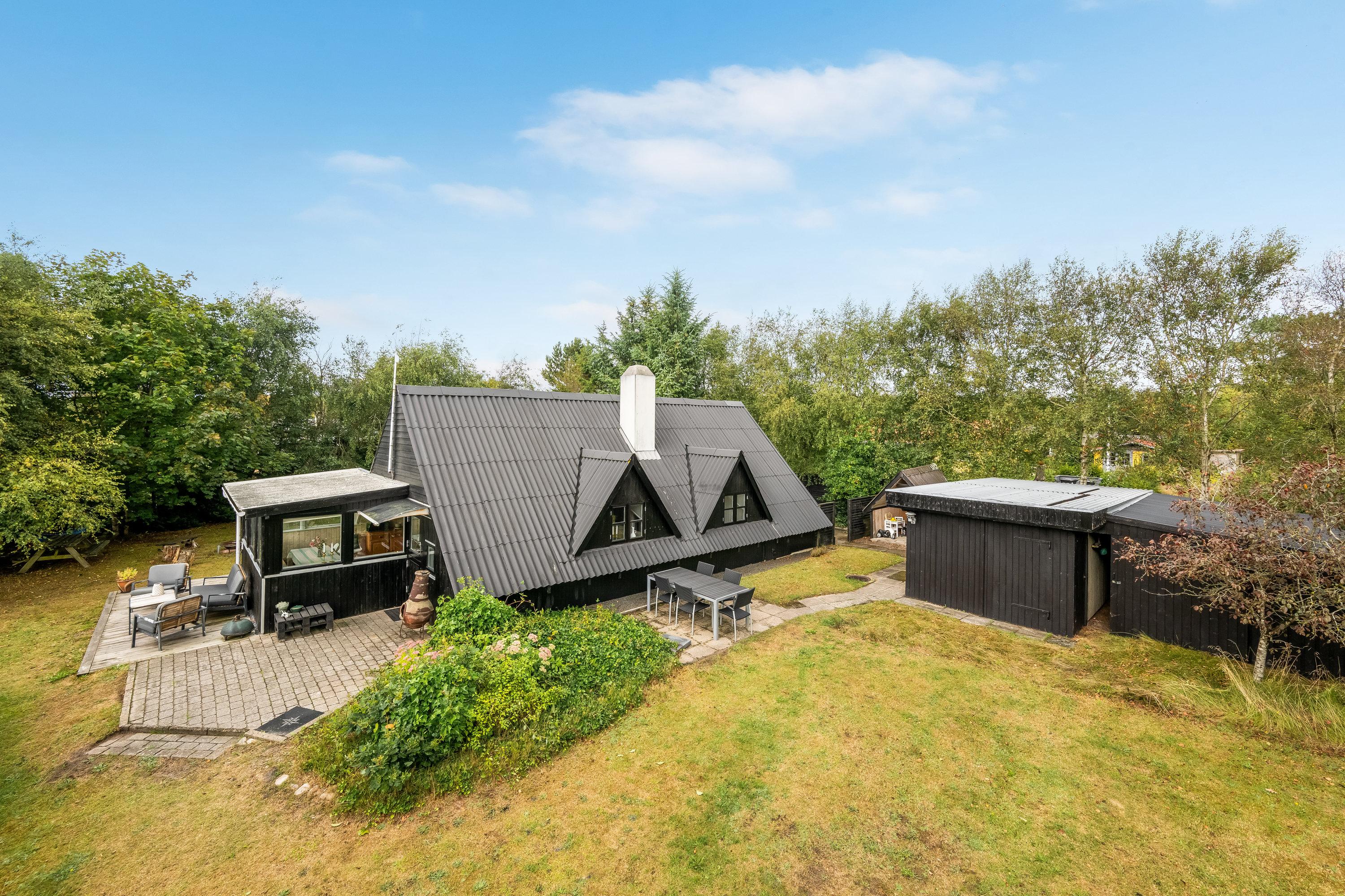 Støvlen 7, 6893 Hemmet