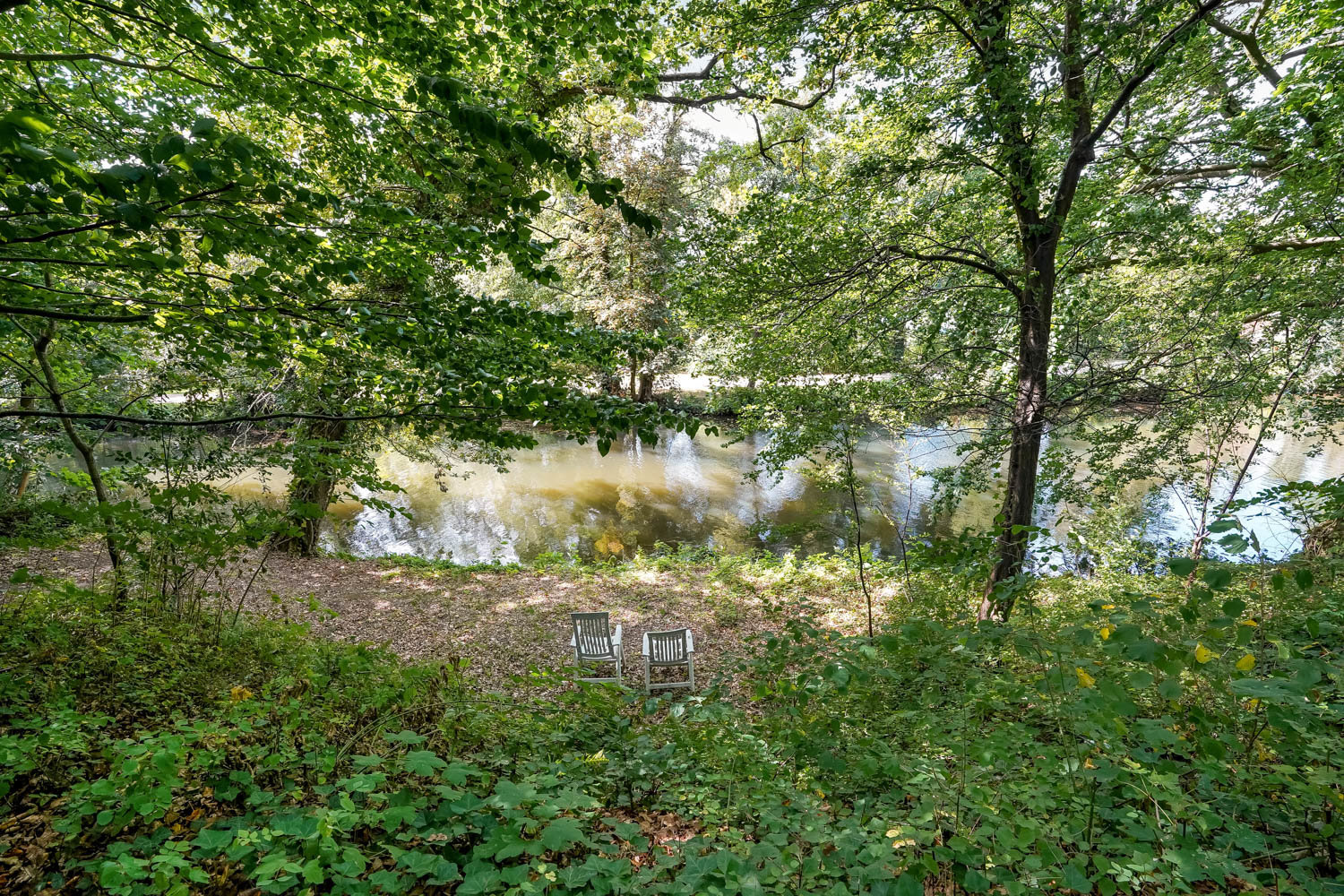 Fremhævet  billede i fuldskærmstilstand. Billede af Langelinie 41, 5230 Odense M