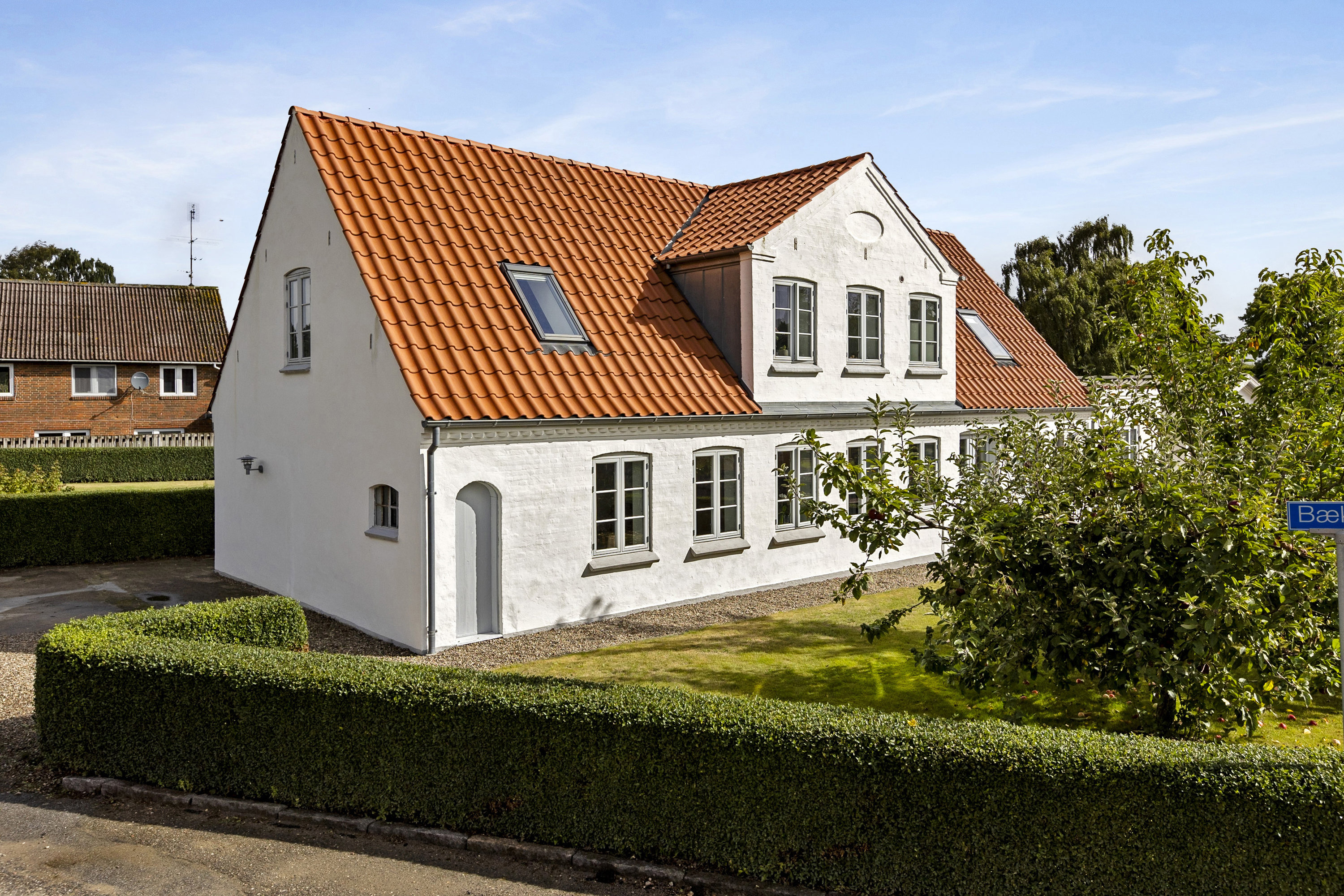 Varnæsvigvej 9, Varnæs, 6200 Aabenraa