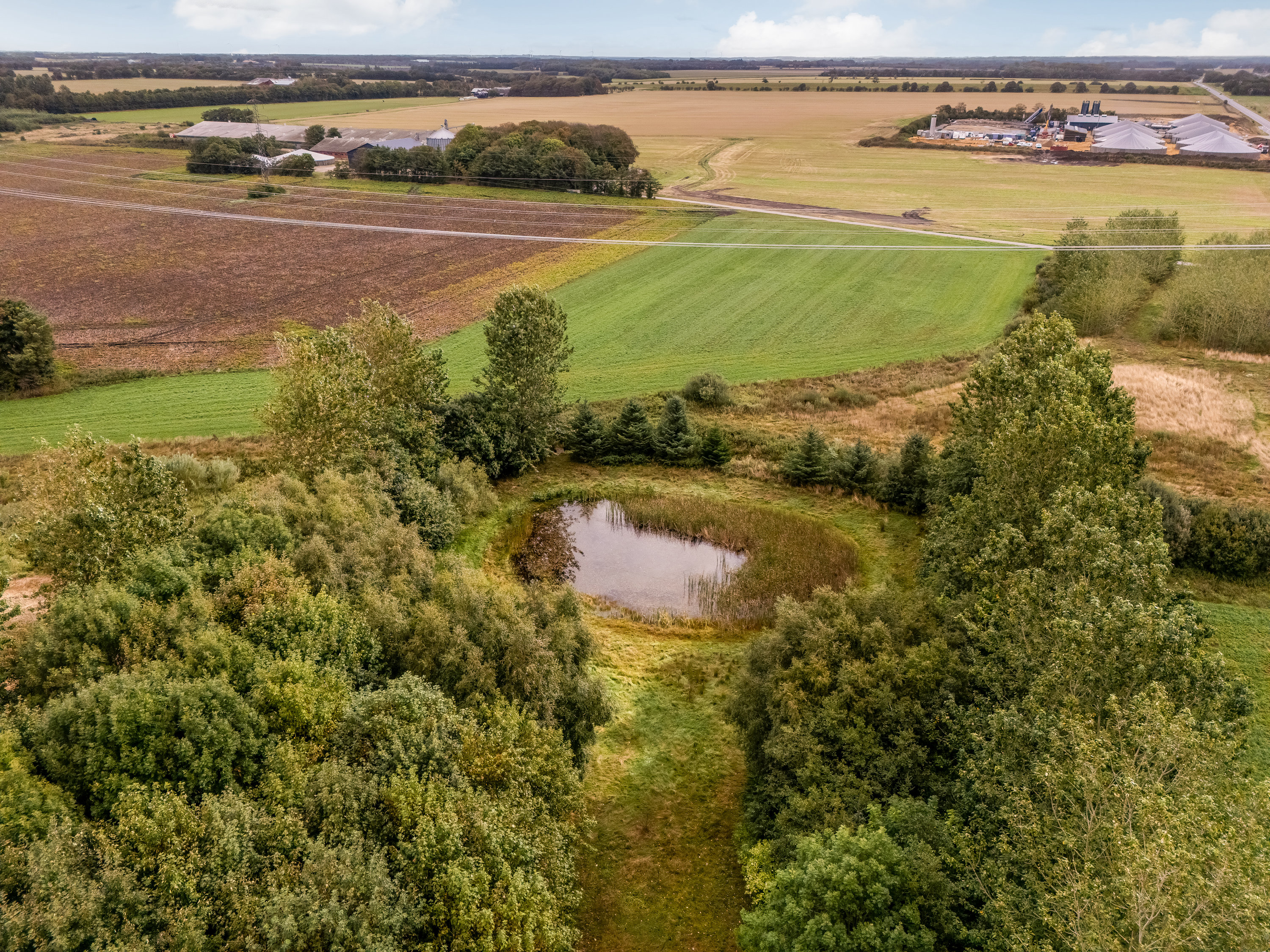 Arnborgvej 21, Faster, 6900 Skjern