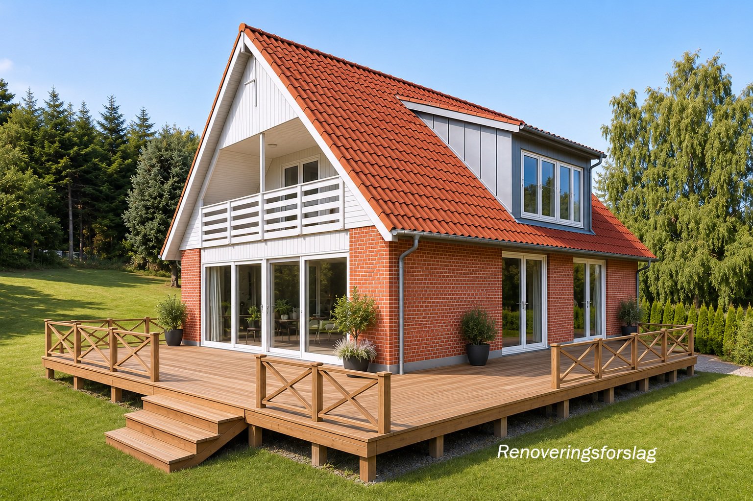 Løgagervej 17, Løgager, 8600 Silkeborg