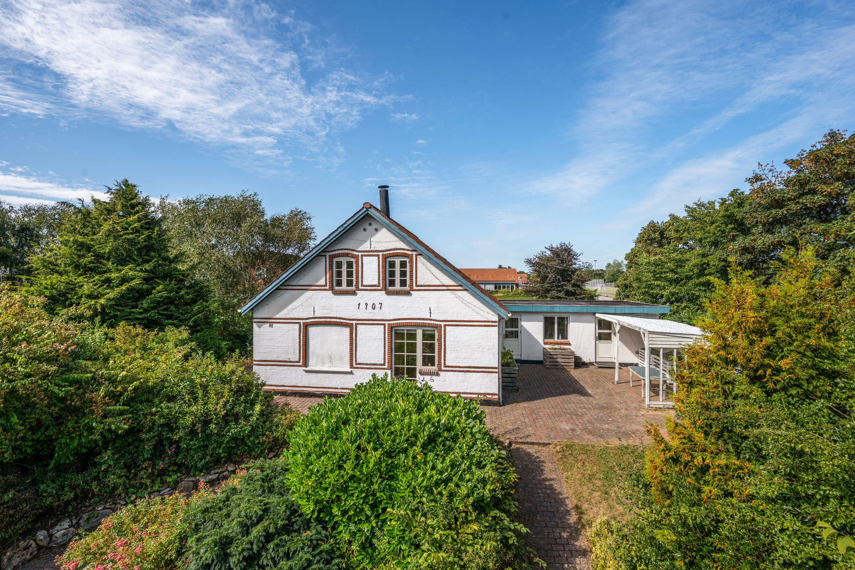 Hovedgaden 59, 6980 Tim