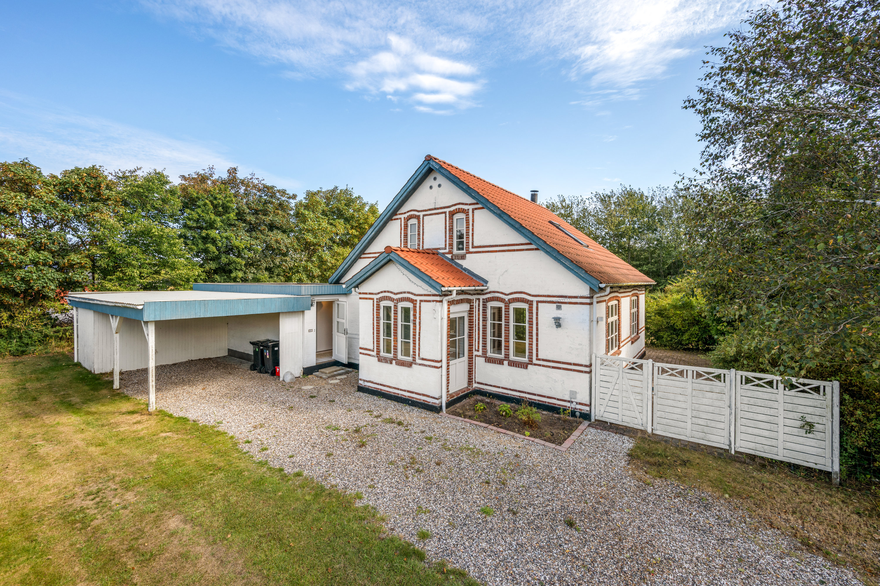 Hovedgaden 59, 6980 Tim