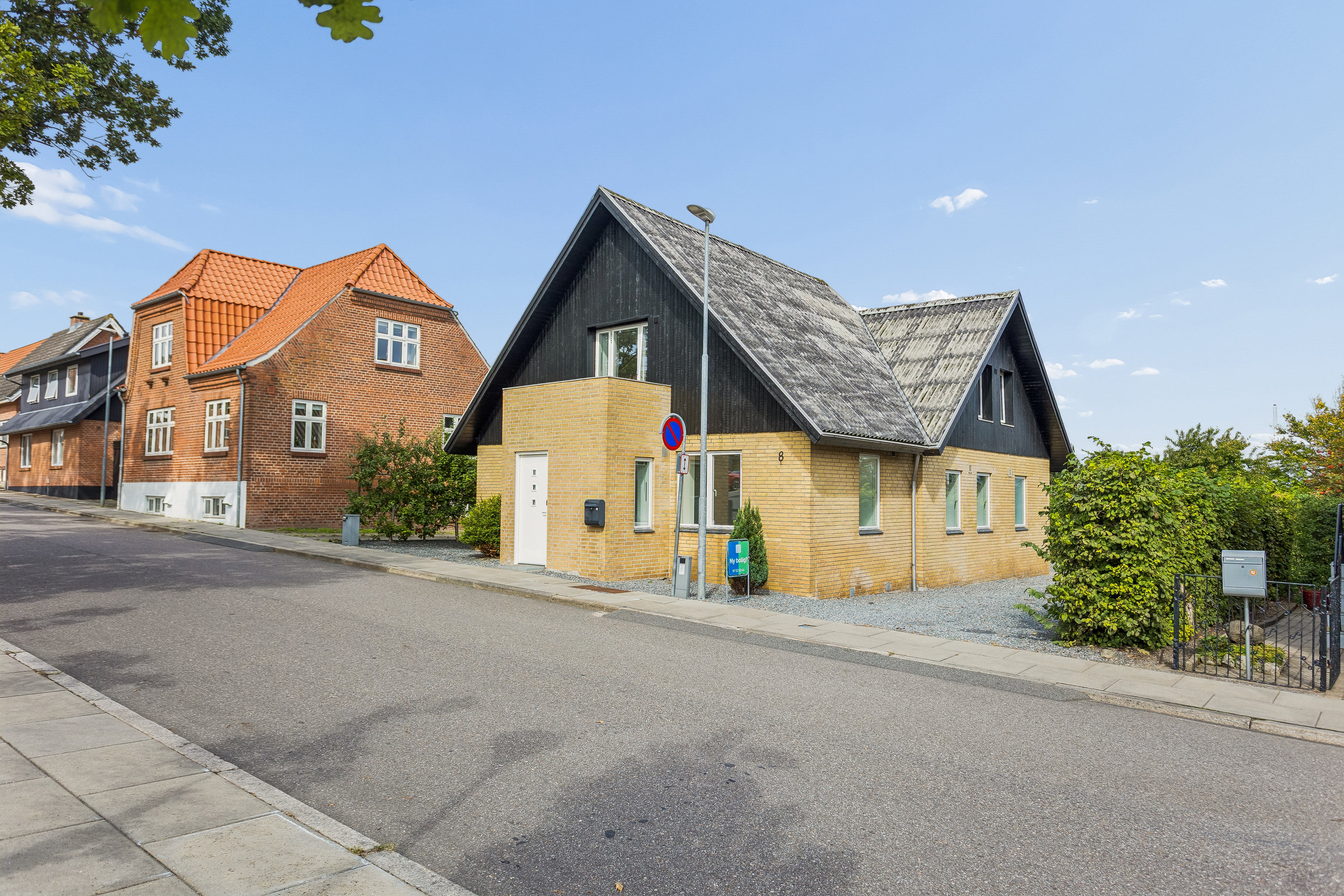Kompagnigade 8, 7800 Skive