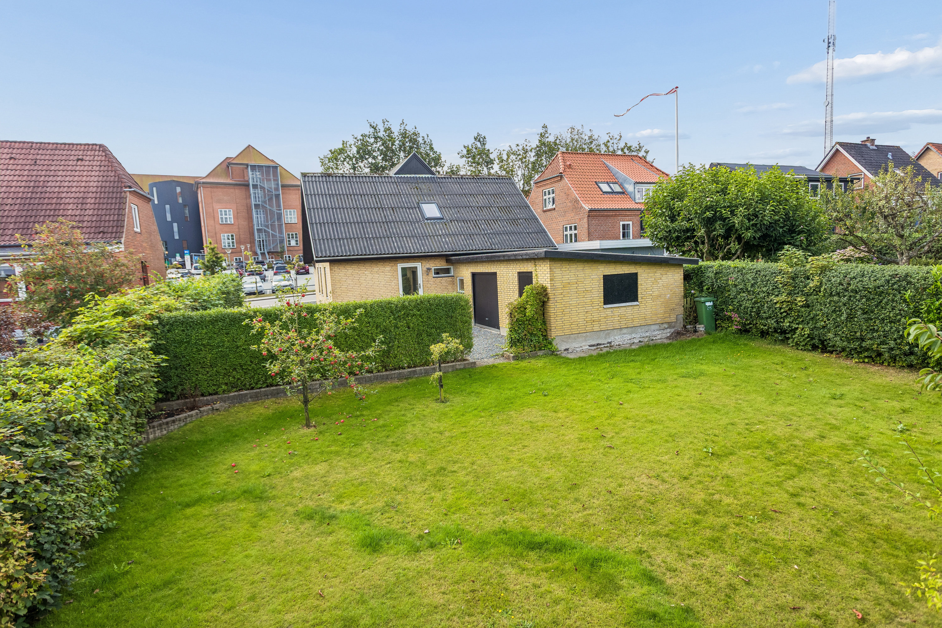Kompagnigade 8, 7800 Skive