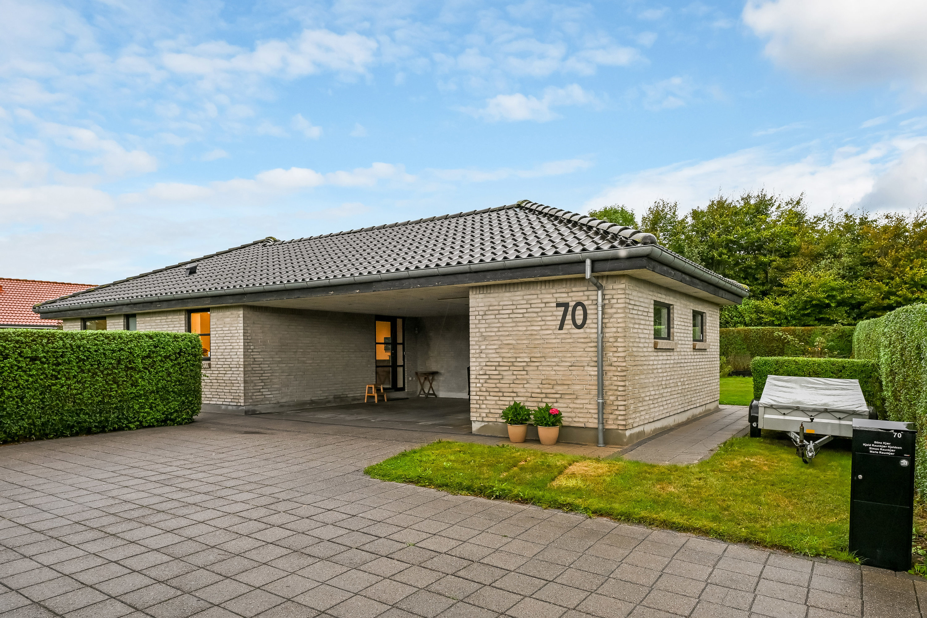Skorpionens Kvarter 70, 6710 Esbjerg V