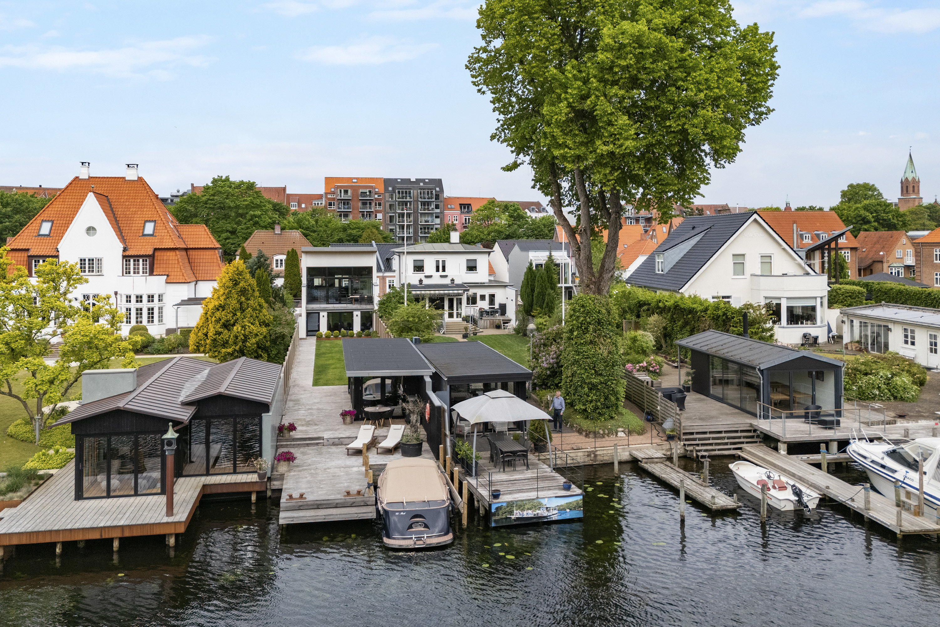 Åhavevej 19, 8600 Silkeborg