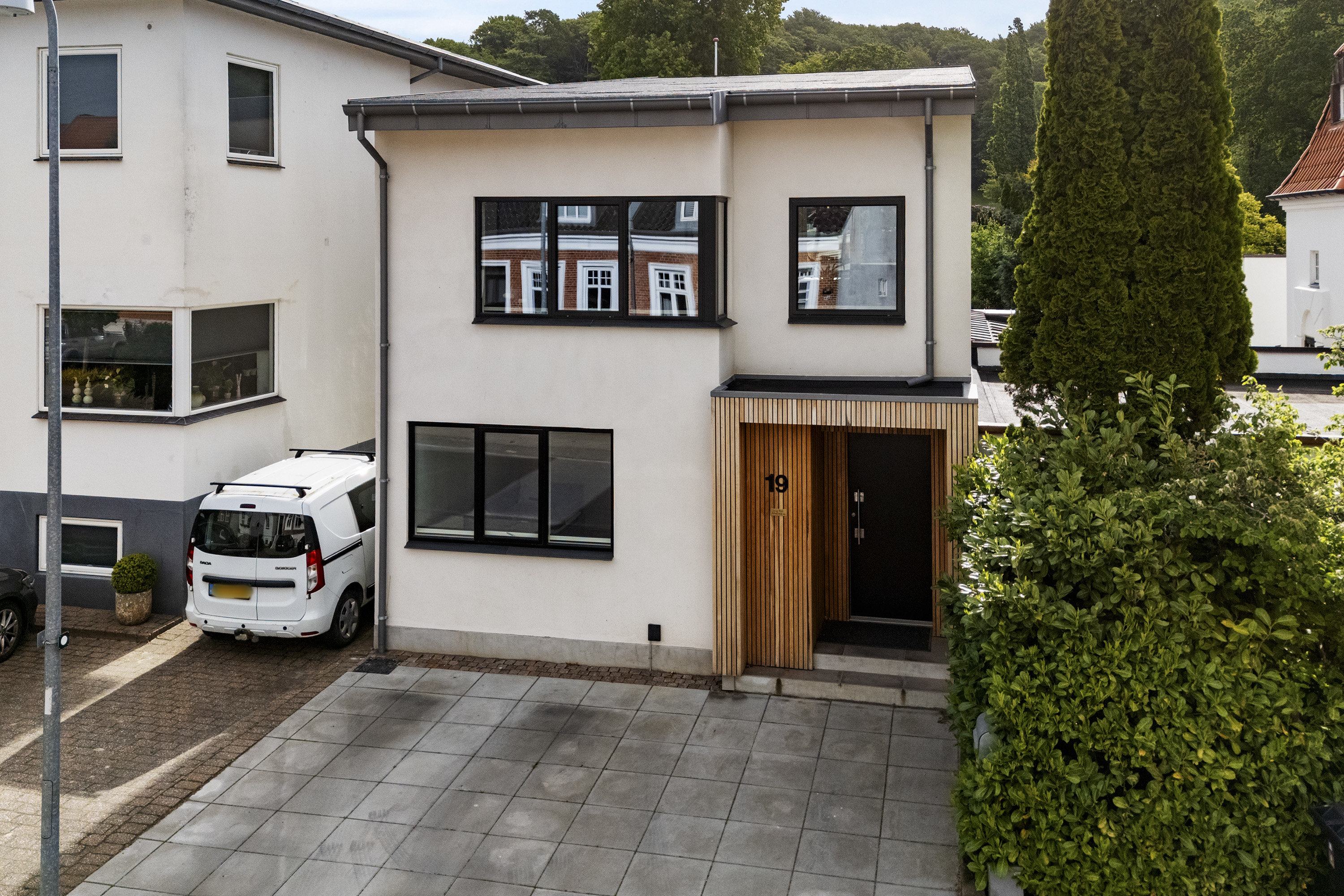 Åhavevej 19, 8600 Silkeborg